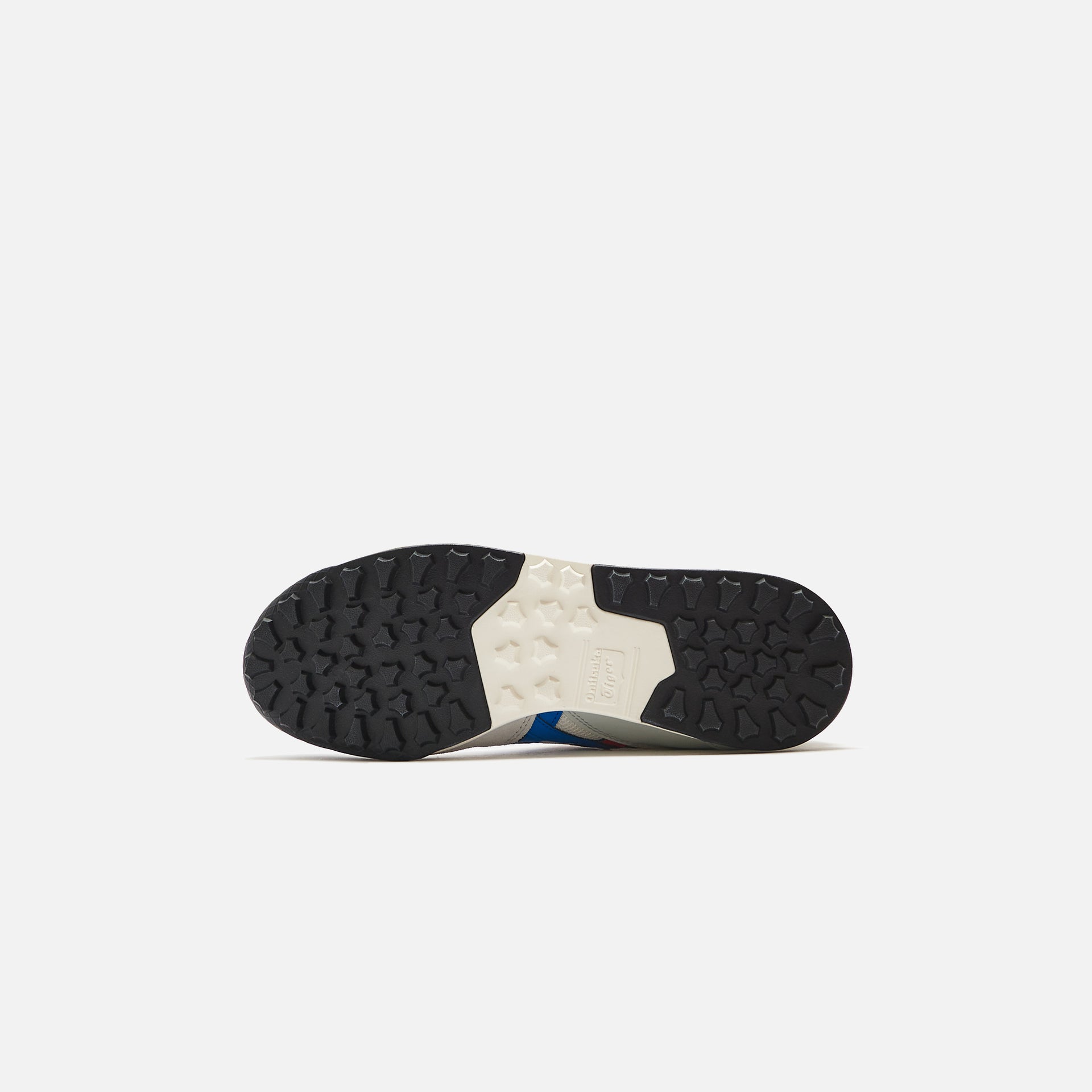 Onitsuka Tiger Horizonia - Cream / Directoire Blue