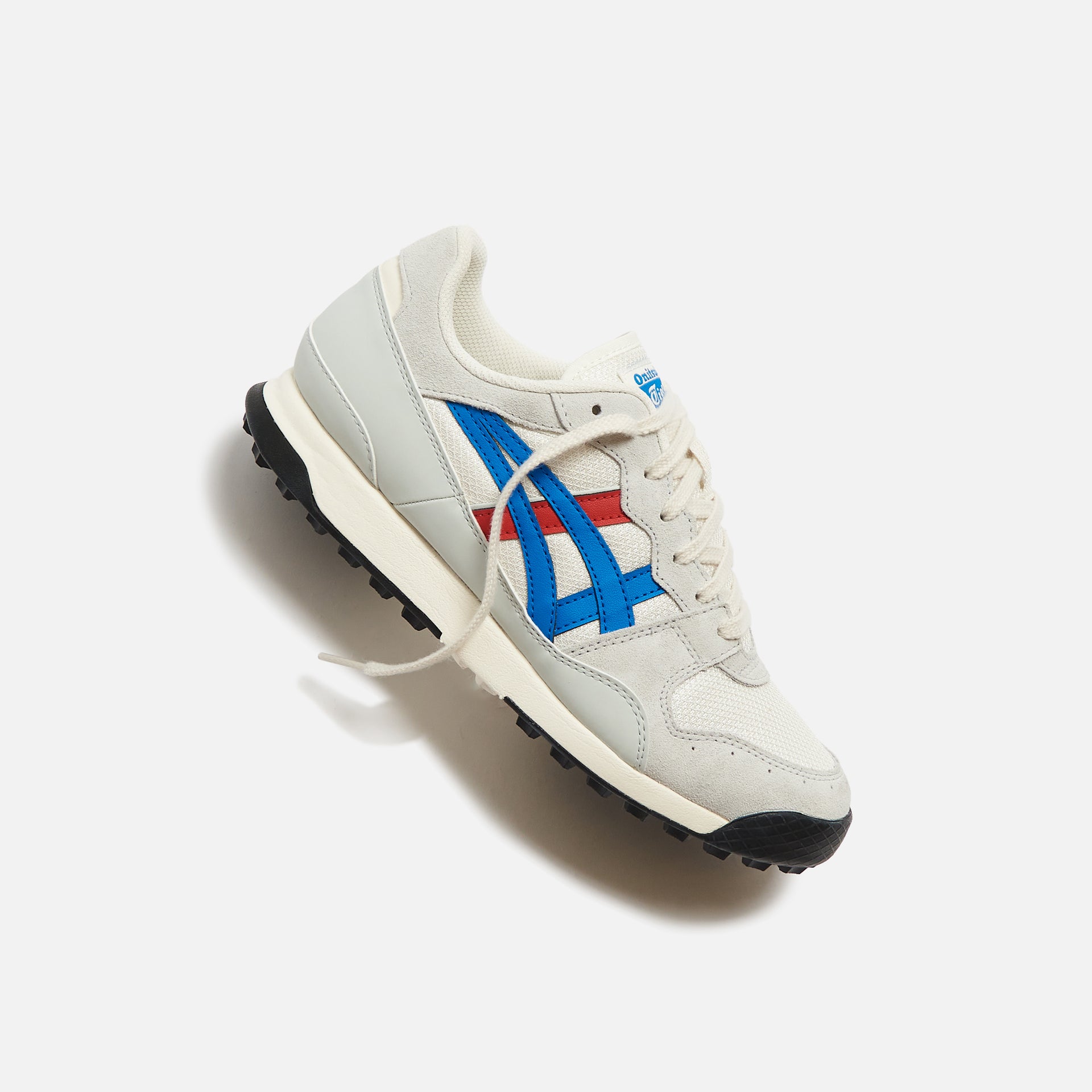 Onitsuka Tiger Horizonia - Cream / Directoire Blue