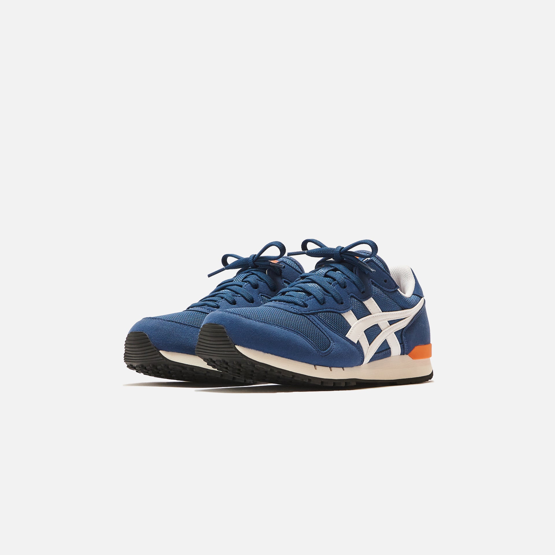 Onitsuka Tiger Alvarado - Blue / White