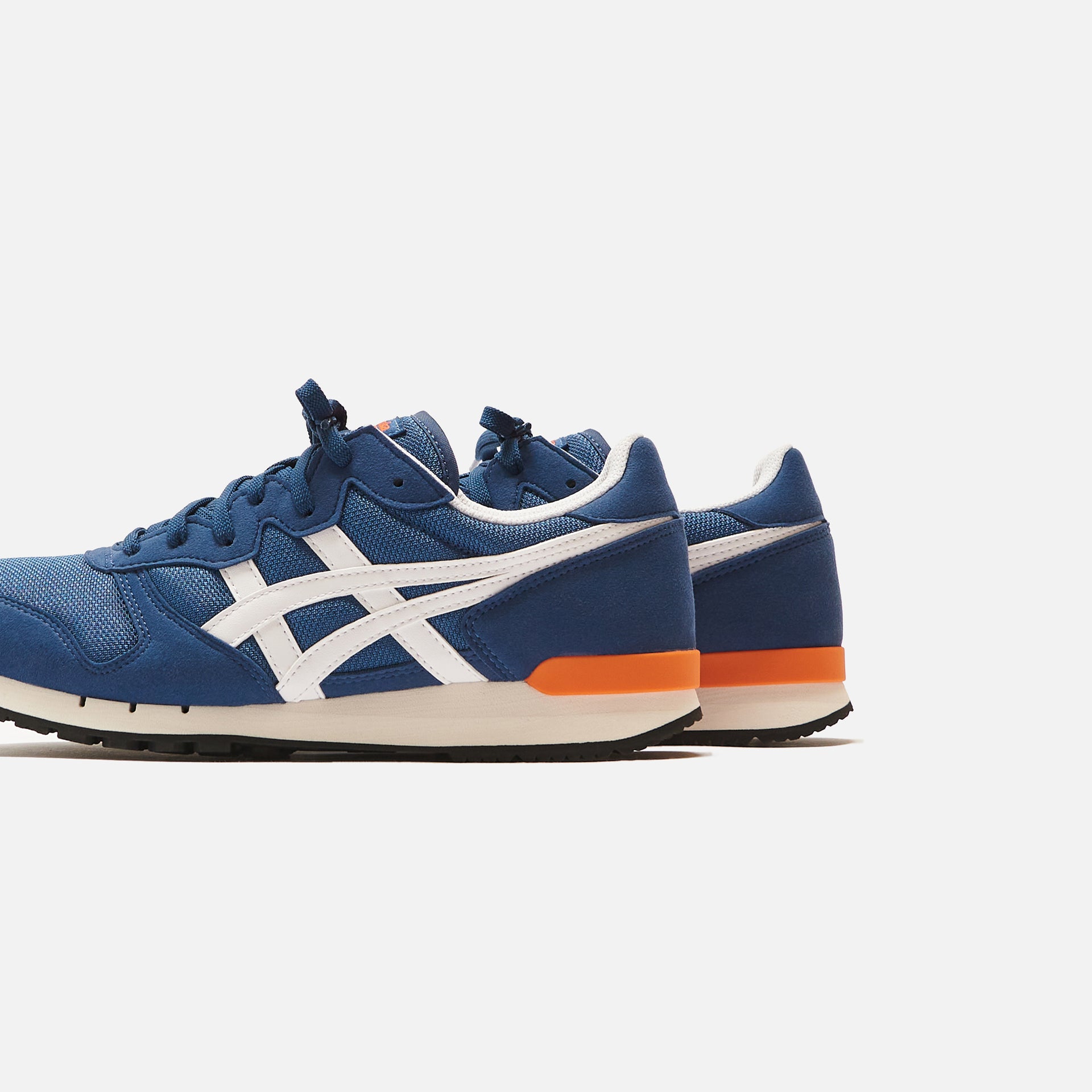 Onitsuka Tiger Alvarado - Blue / White