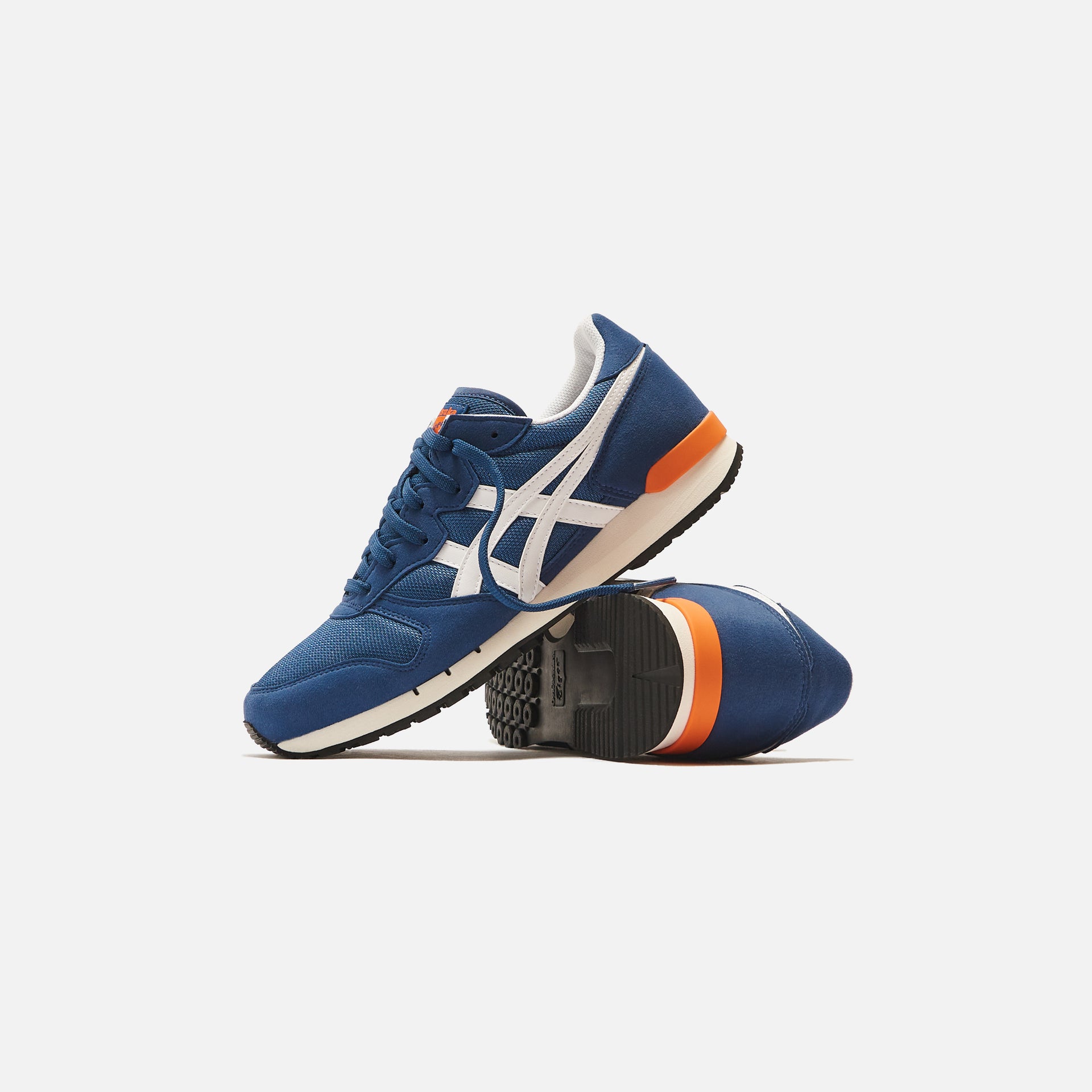 Onitsuka Tiger Alvarado - Blue / White