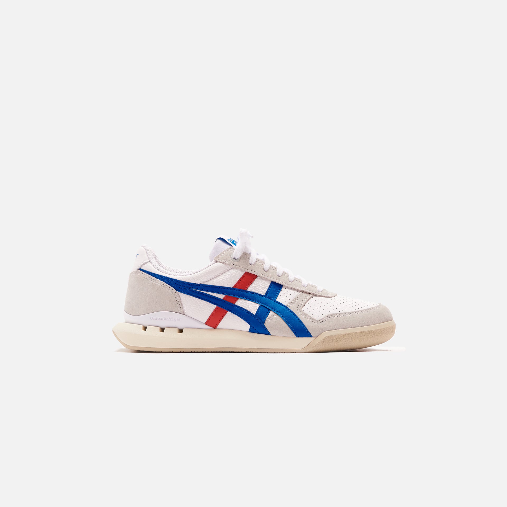 Onitsuka Tiger Ultimate 81 EX - White / Directoire Blue