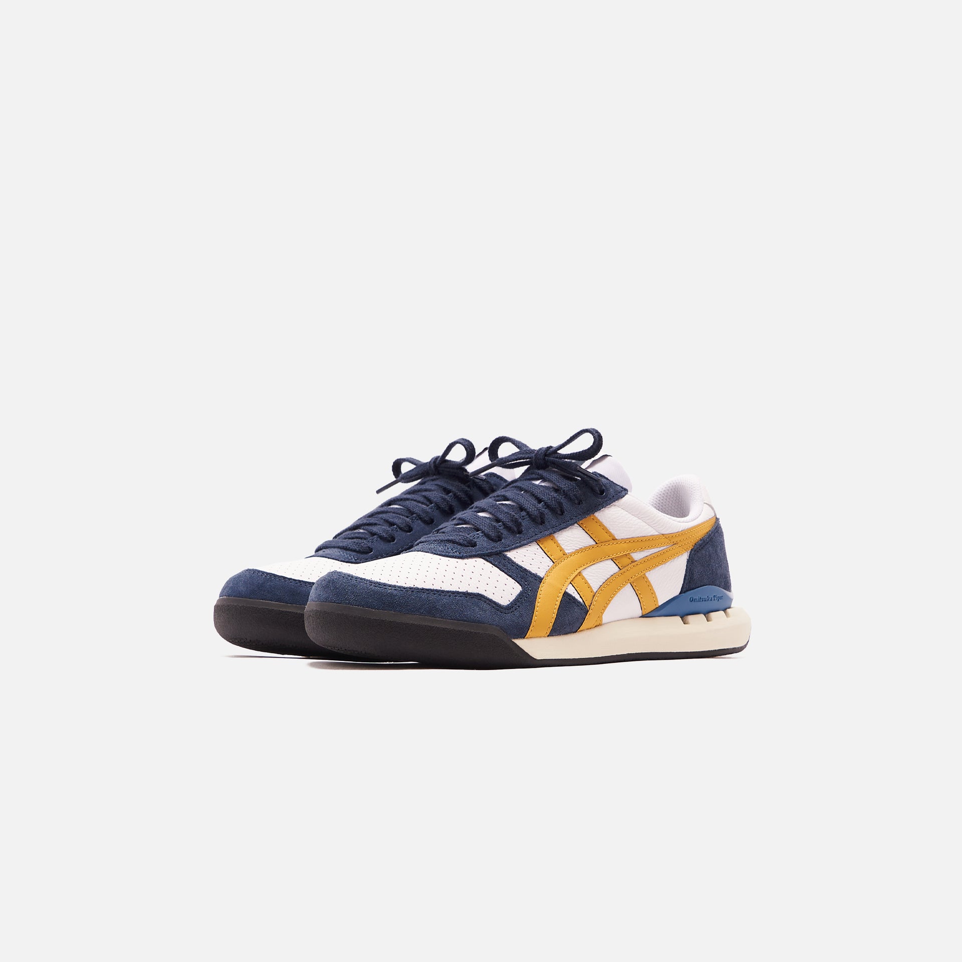 Onitsuka Tiger Ultimate 81 EX - White / Golden Glow