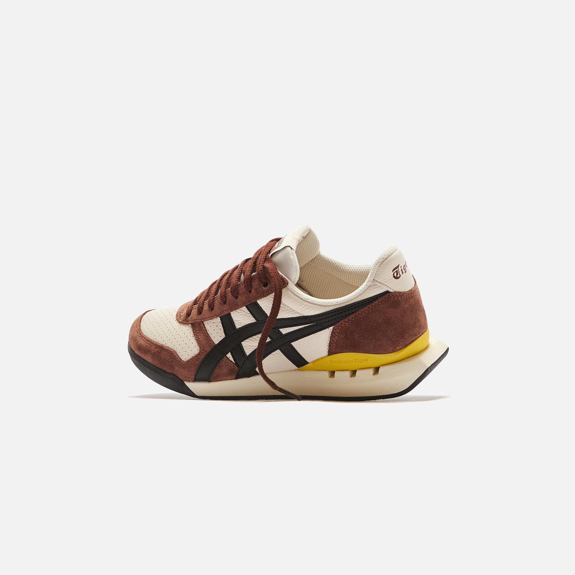 Onitsuka Tiger Unisex Ultimate 81 Ex Mistletoe Green
