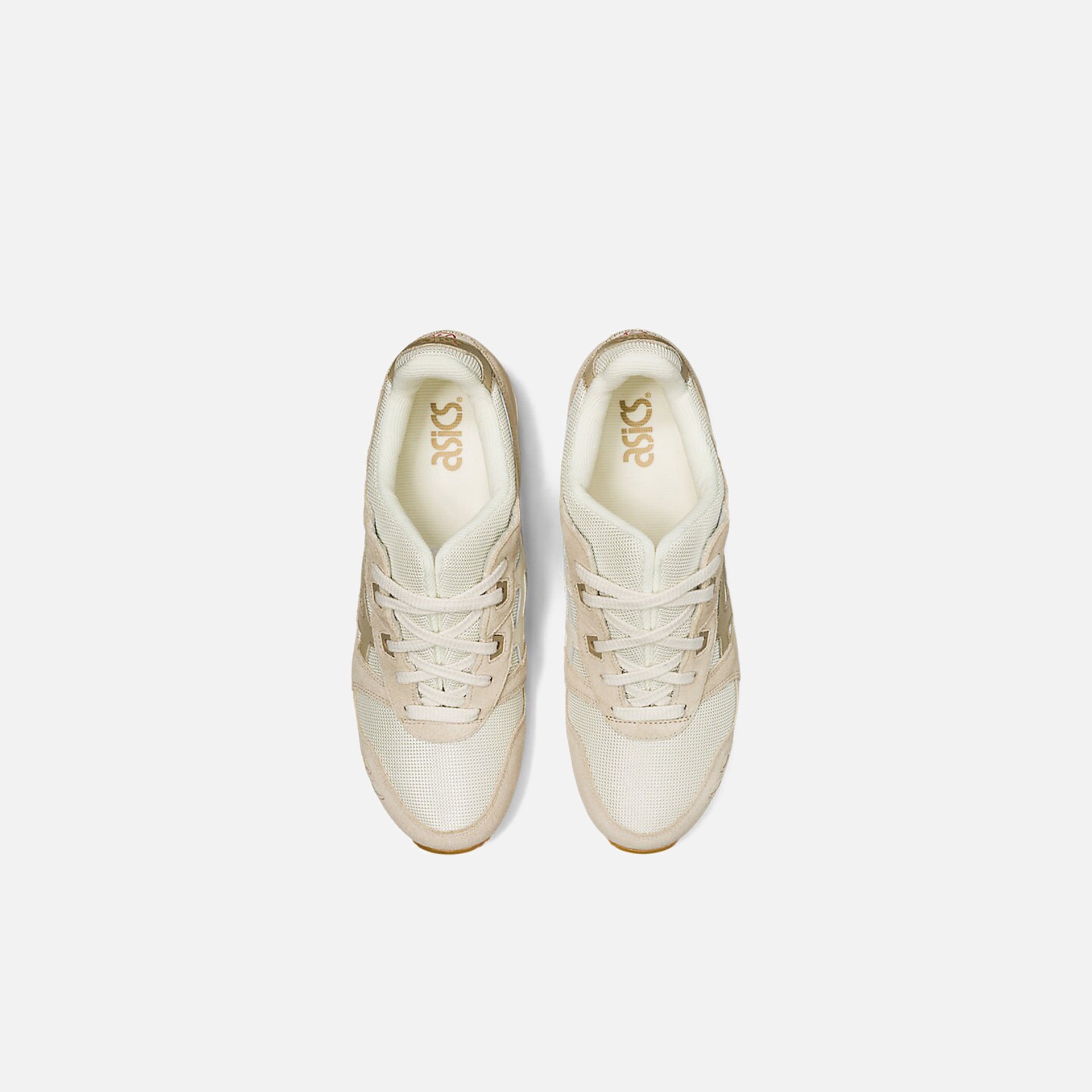 Asics Gel-Lyte III Monozukuri - Moon Cake / Caramel / Gum