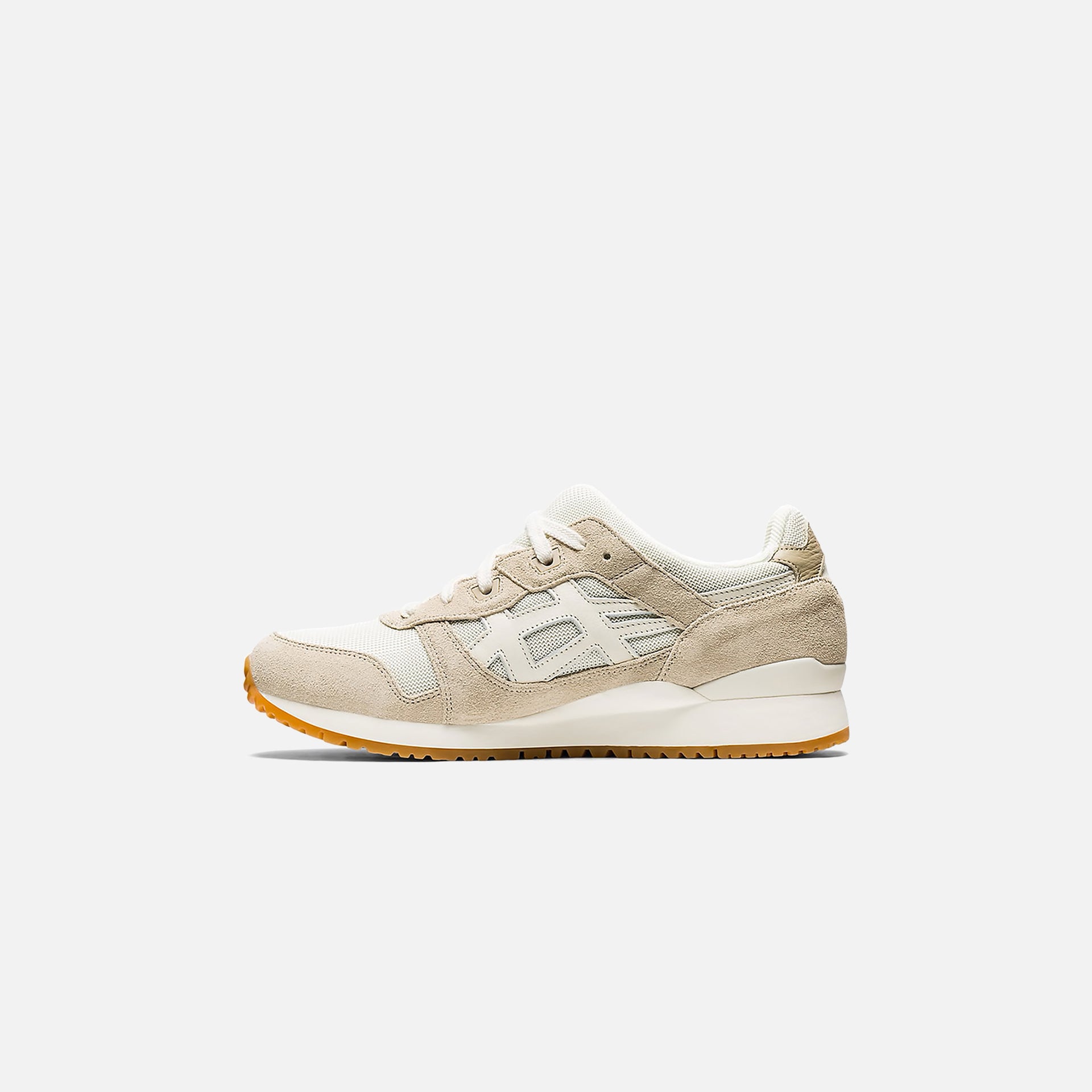 Asics Gel-Lyte III Monozukuri - Moon Cake / Caramel / Gum