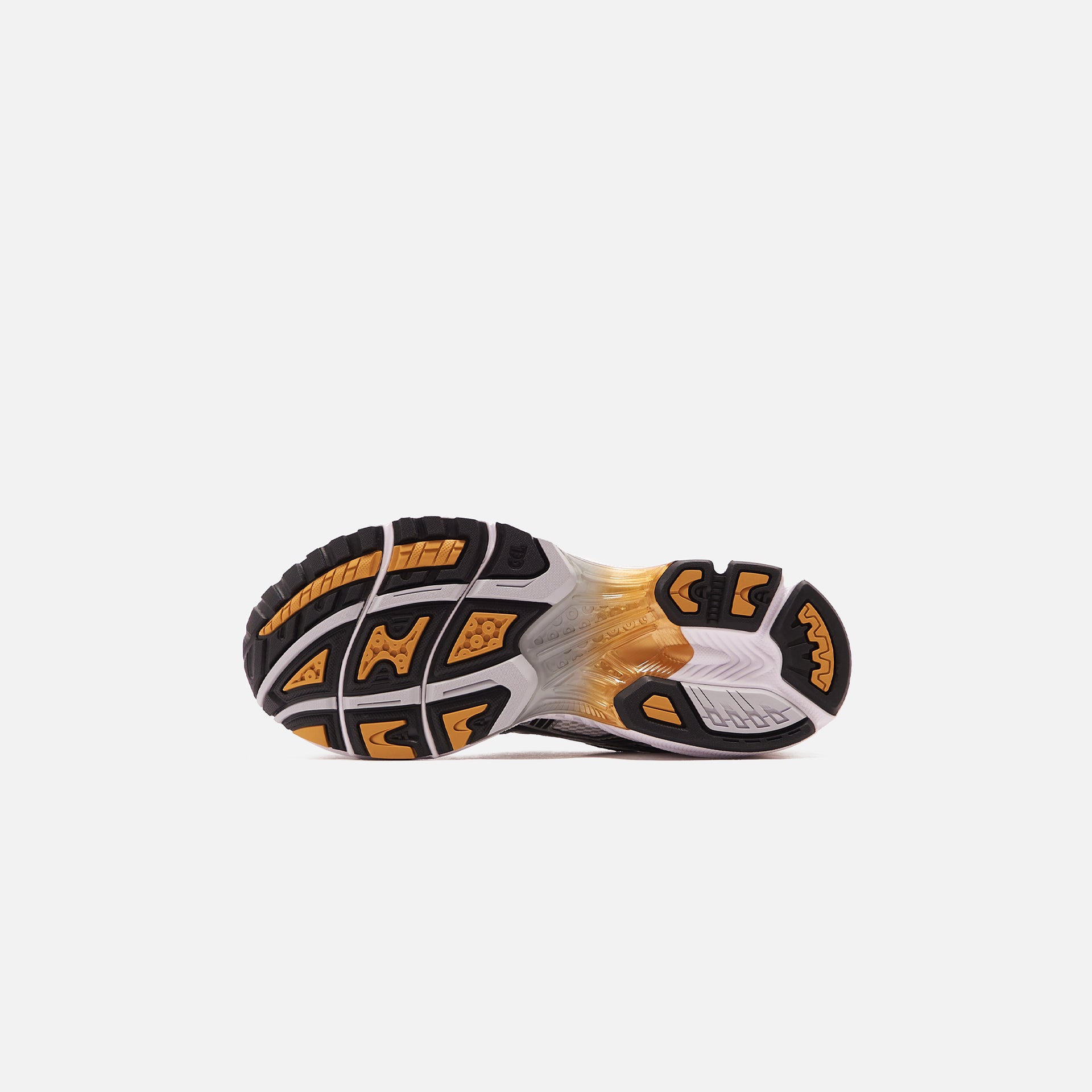 Asics WMNS Gel-Kayano 14 - White / Pure Gold