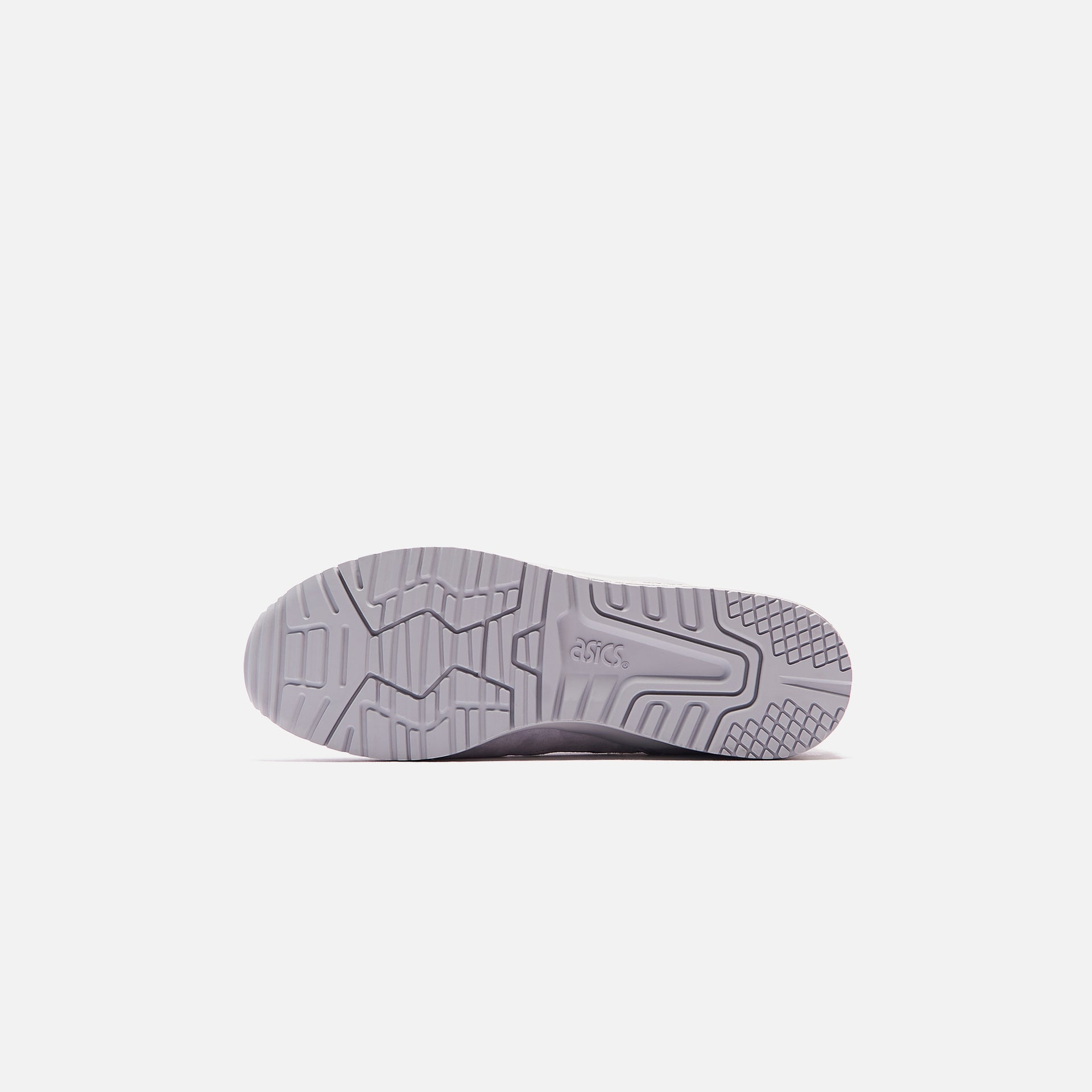 Asics Gel-Lyte III - Piedmont Grey