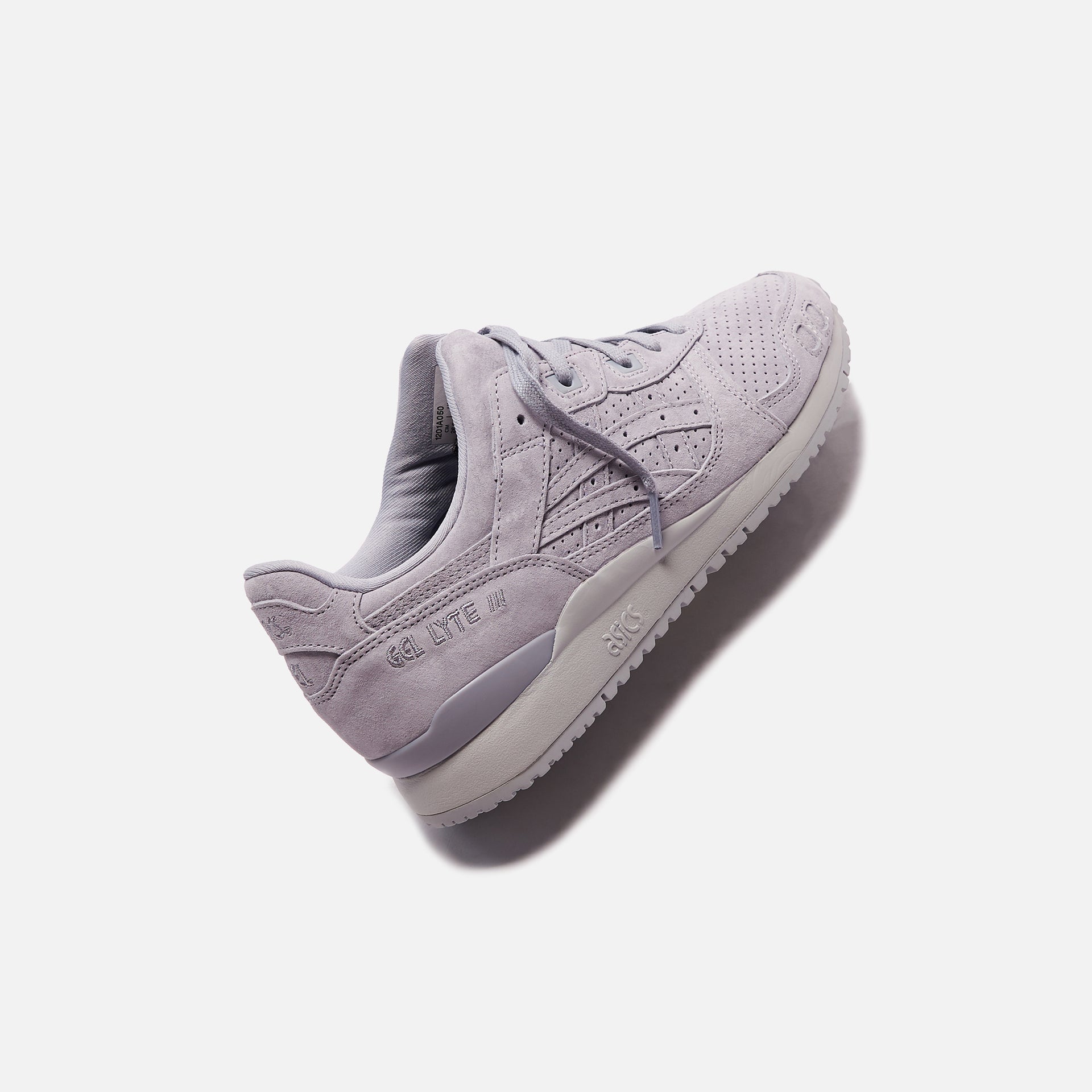 Asics Gel-Lyte III - Piedmont Grey