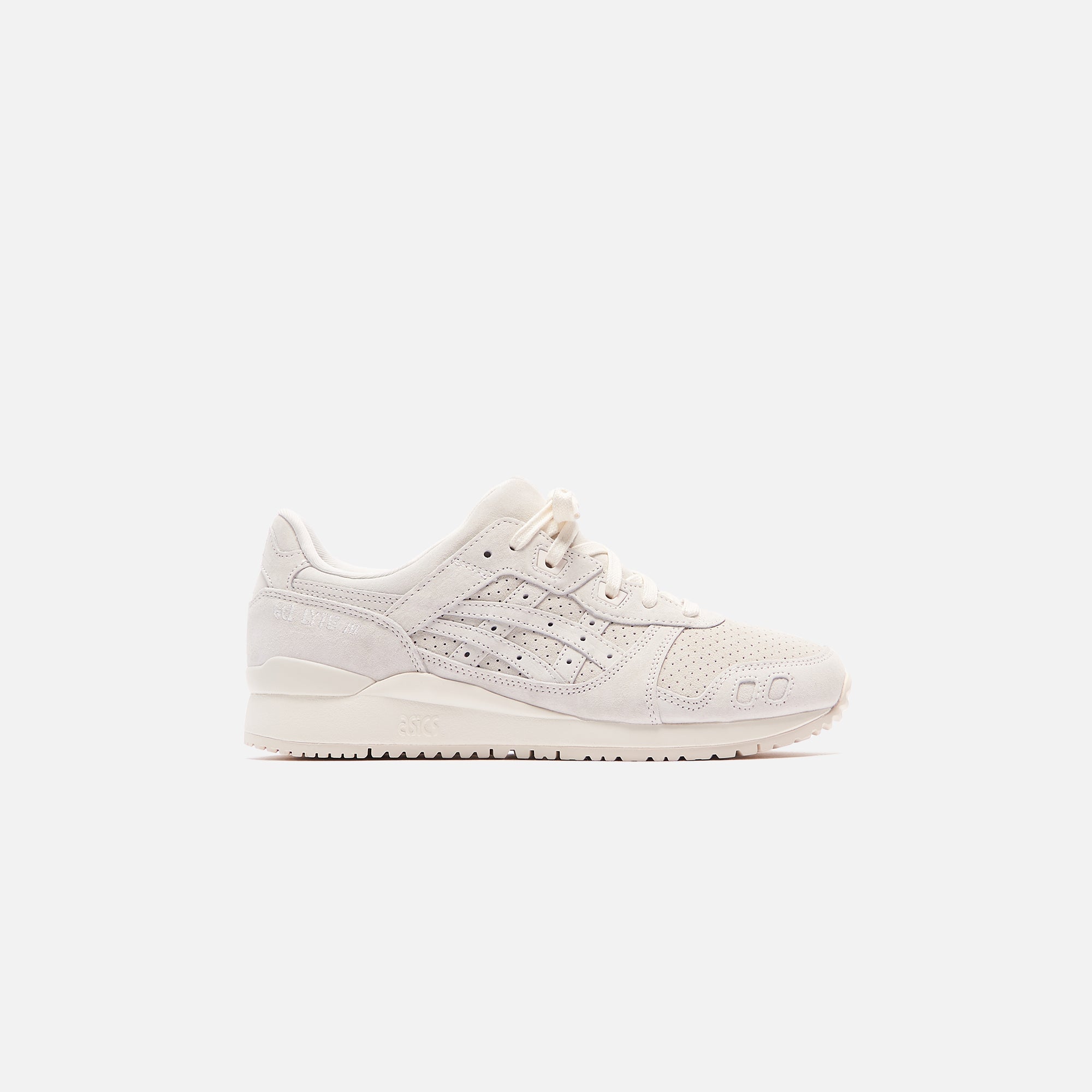 Asics Gel-Lyte III - Cream