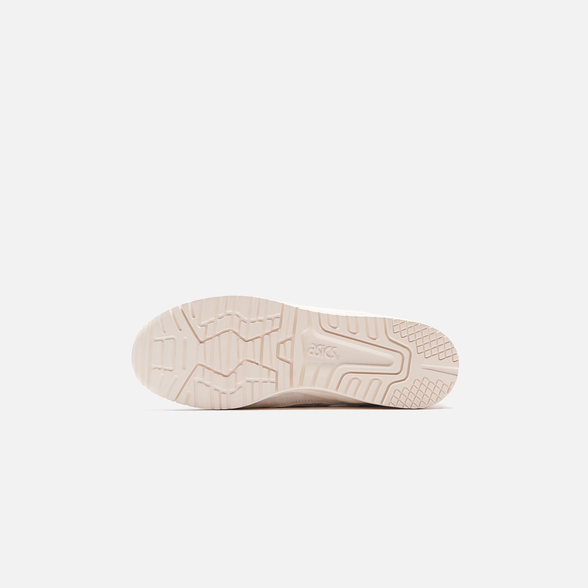 Asics Gel-Lyte III - Cream