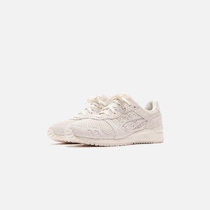 Asics Gel-Lyte III - Cream