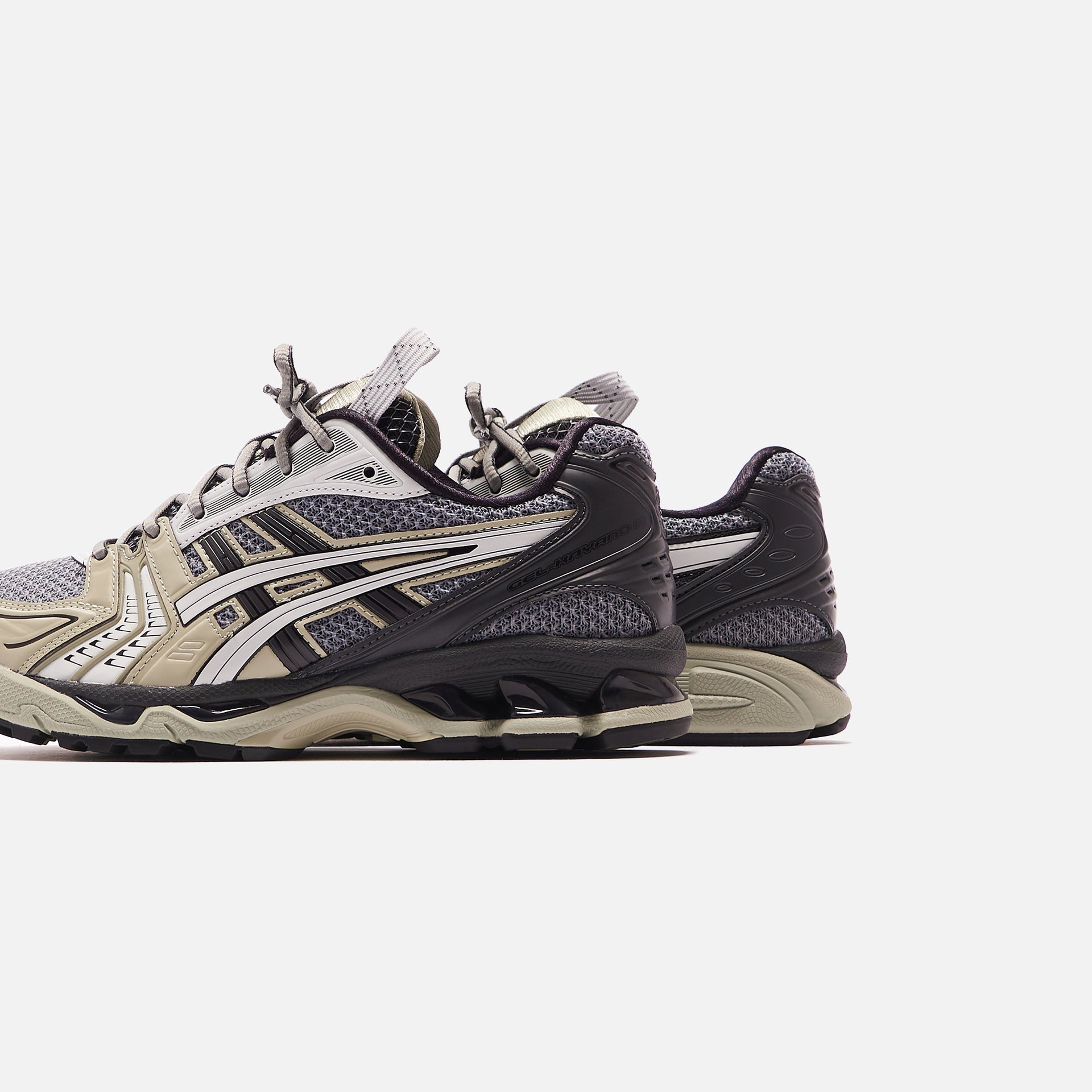 Asics UB1-S Gel-Kayano 14 - Piedmont Grey / Graphite Grey