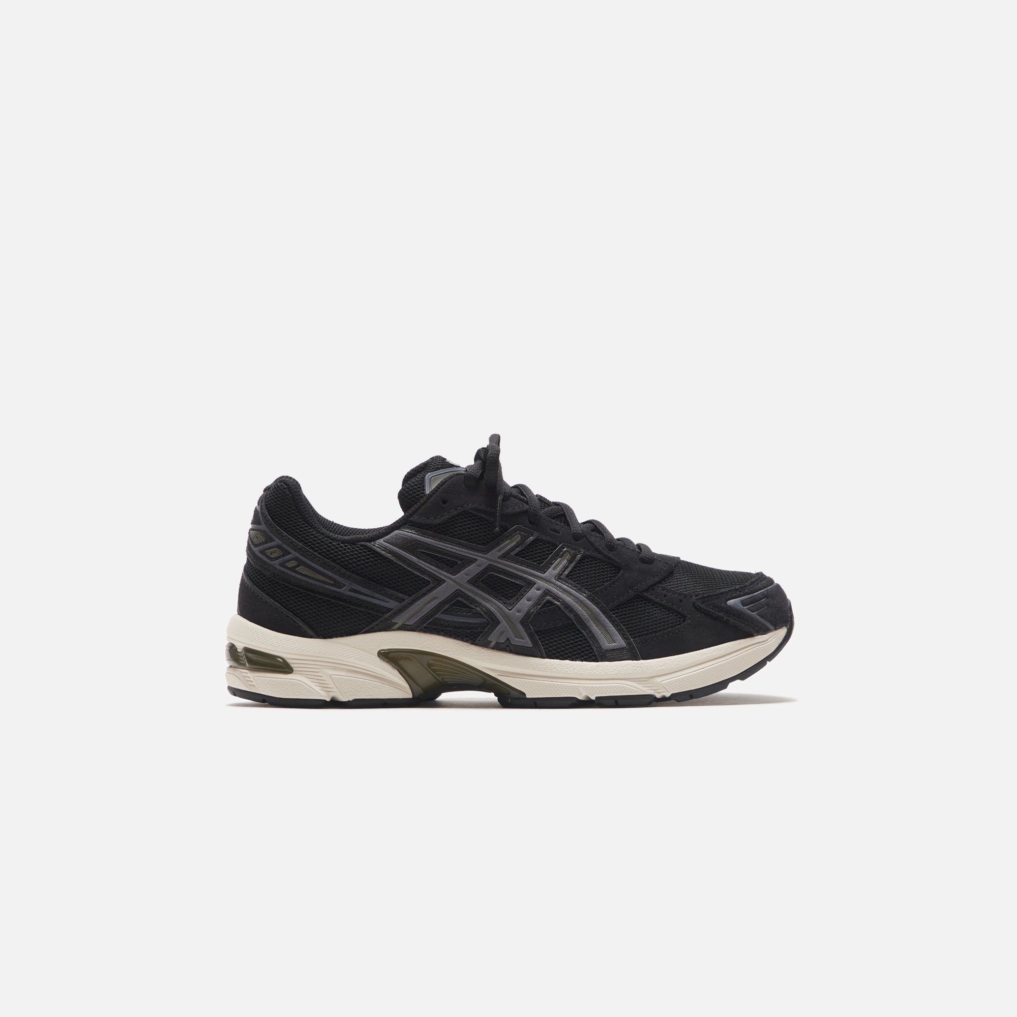 Asics Gel-1130 - Black / Metropolis – Kith