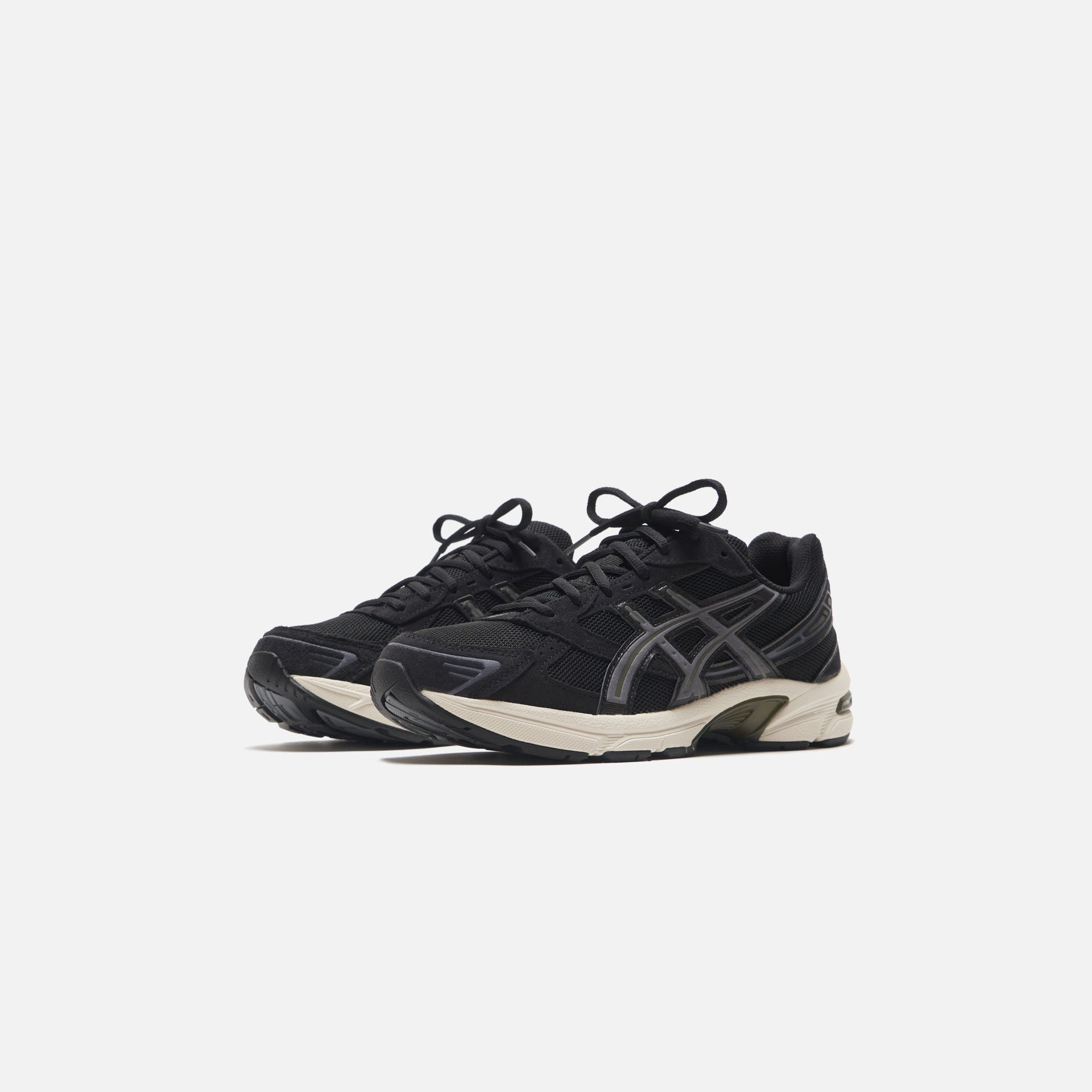 Asics Gel-1130 - Black / Metropolis