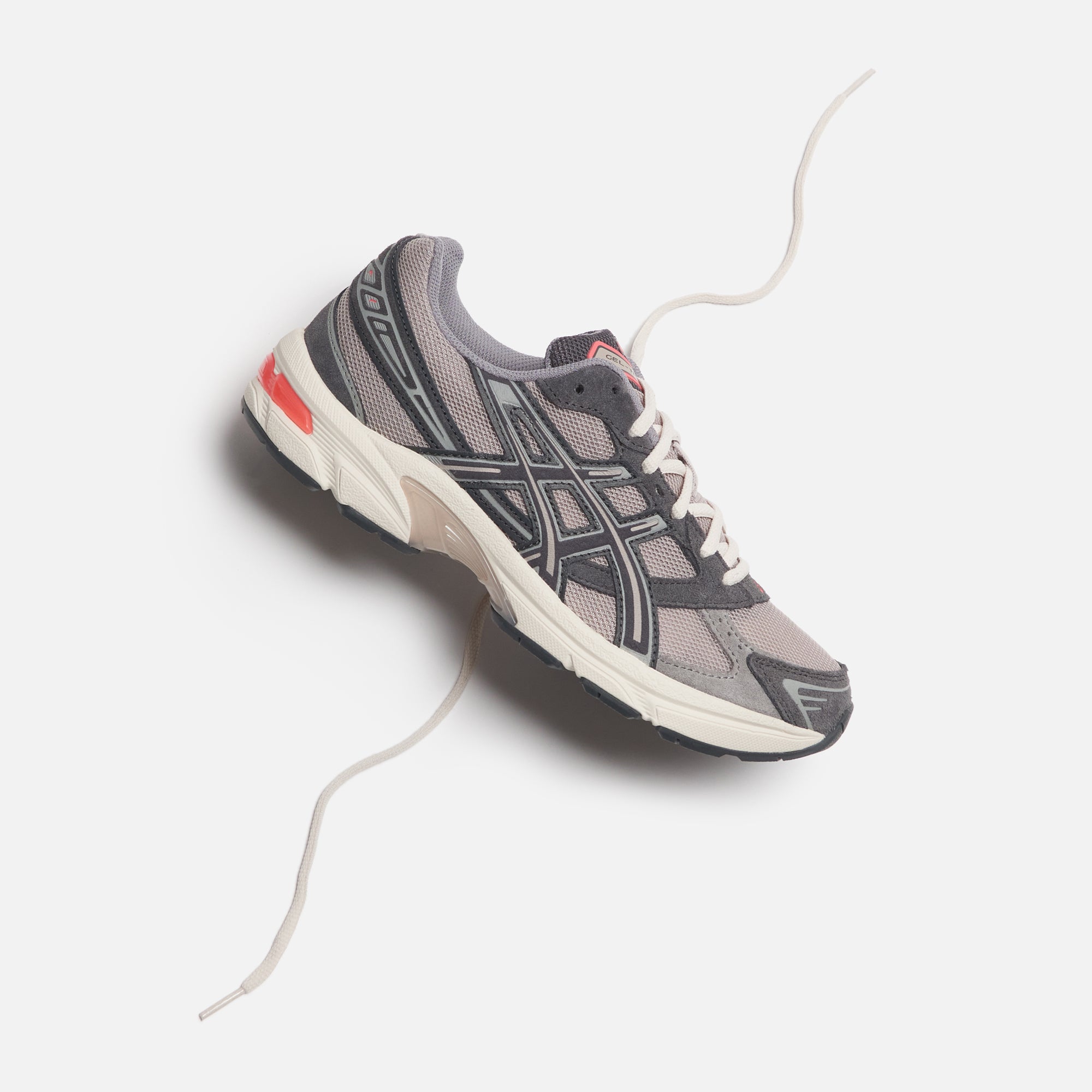 Asics Gel-1130 - Moonrock / Obsidian Grey – Kith