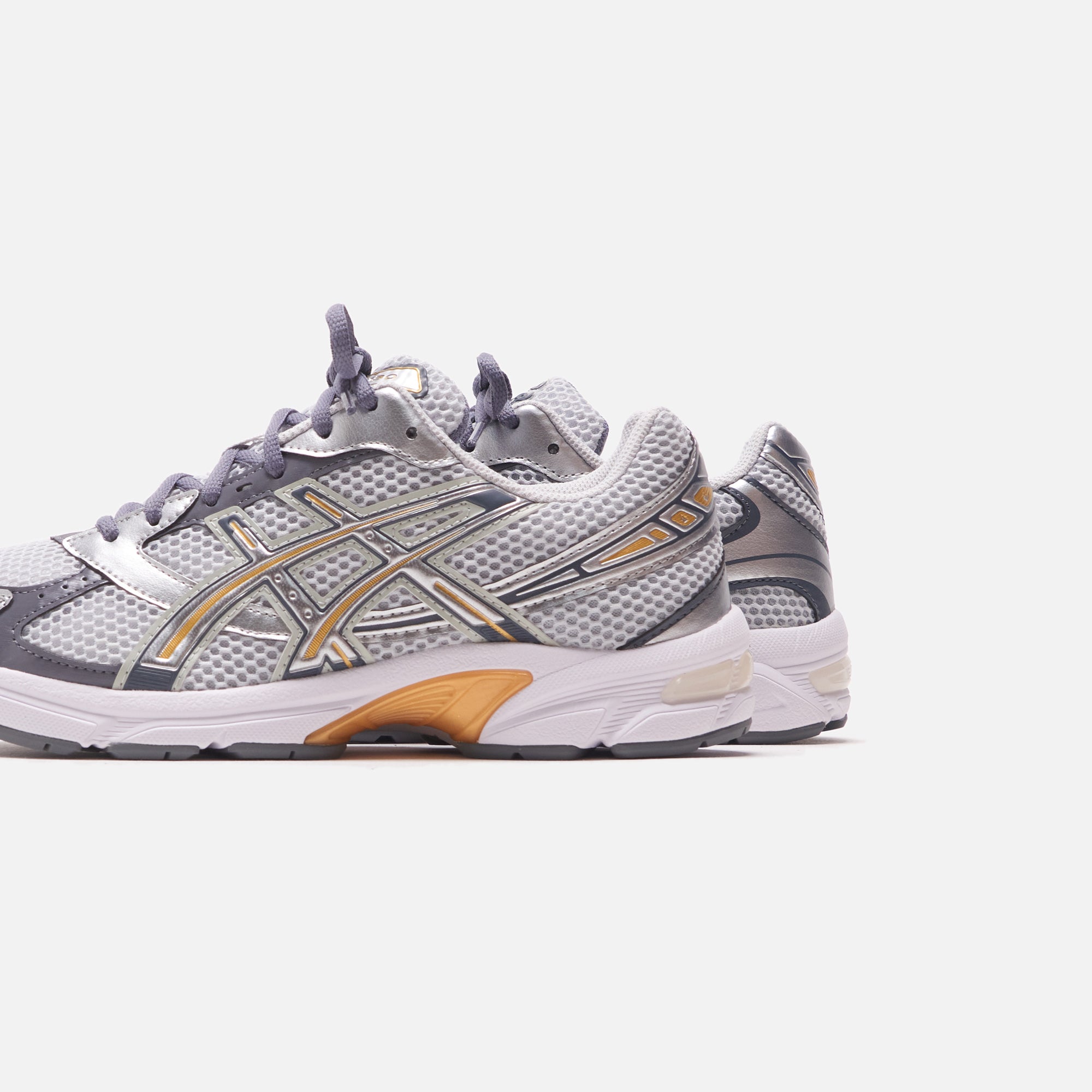 ★【ASICS】★Asics Gel-1130 Polar Shade Silve.r★23-30cm★ GEL-1130 | Men | Polar Shade/Pure Silver | Men's SportStyle