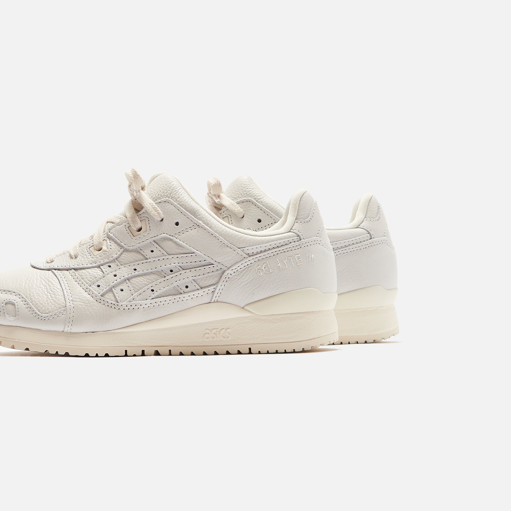 asics gel lyte iii og glacier grey