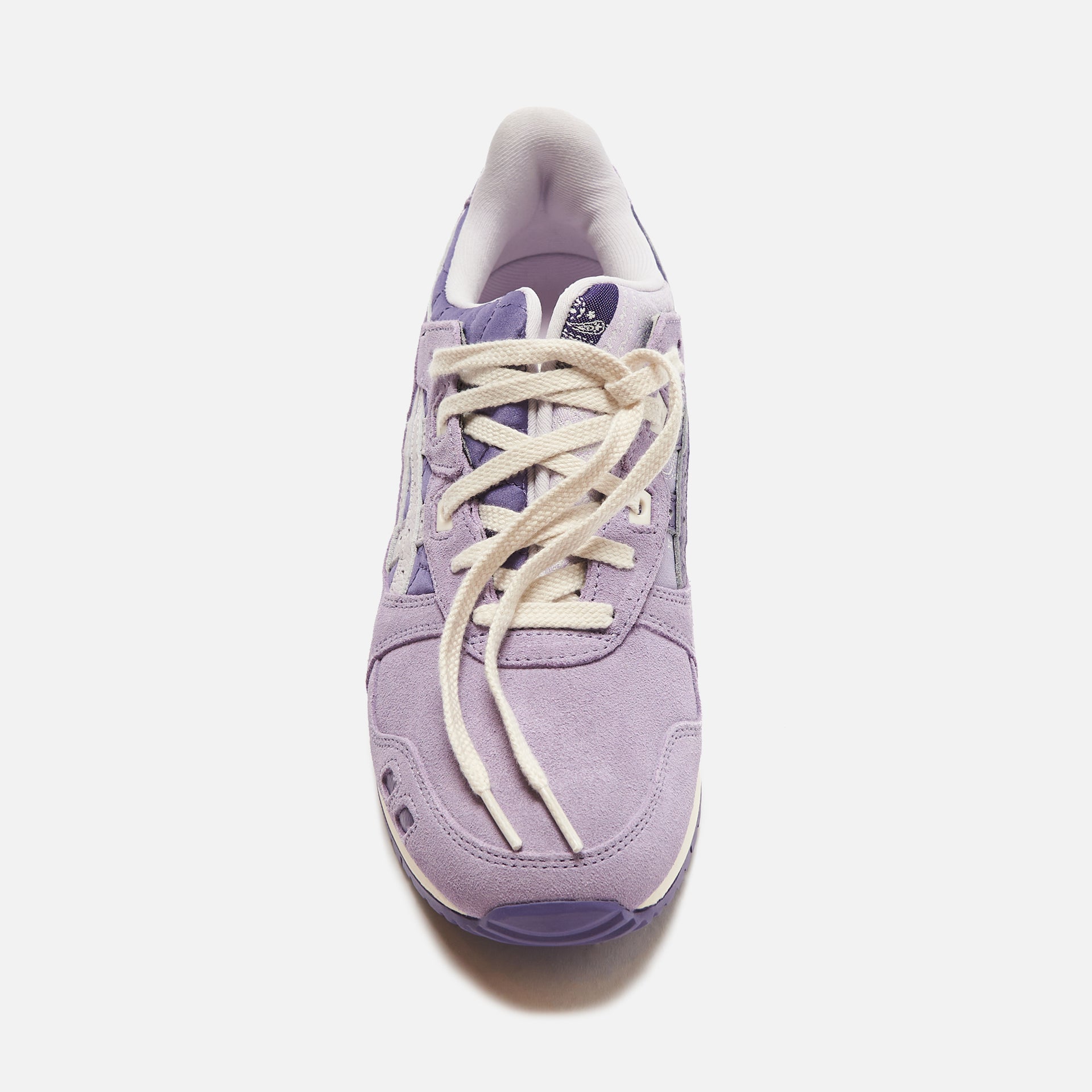Asics Gel-Lyte III OG - Ash Rock / Cream