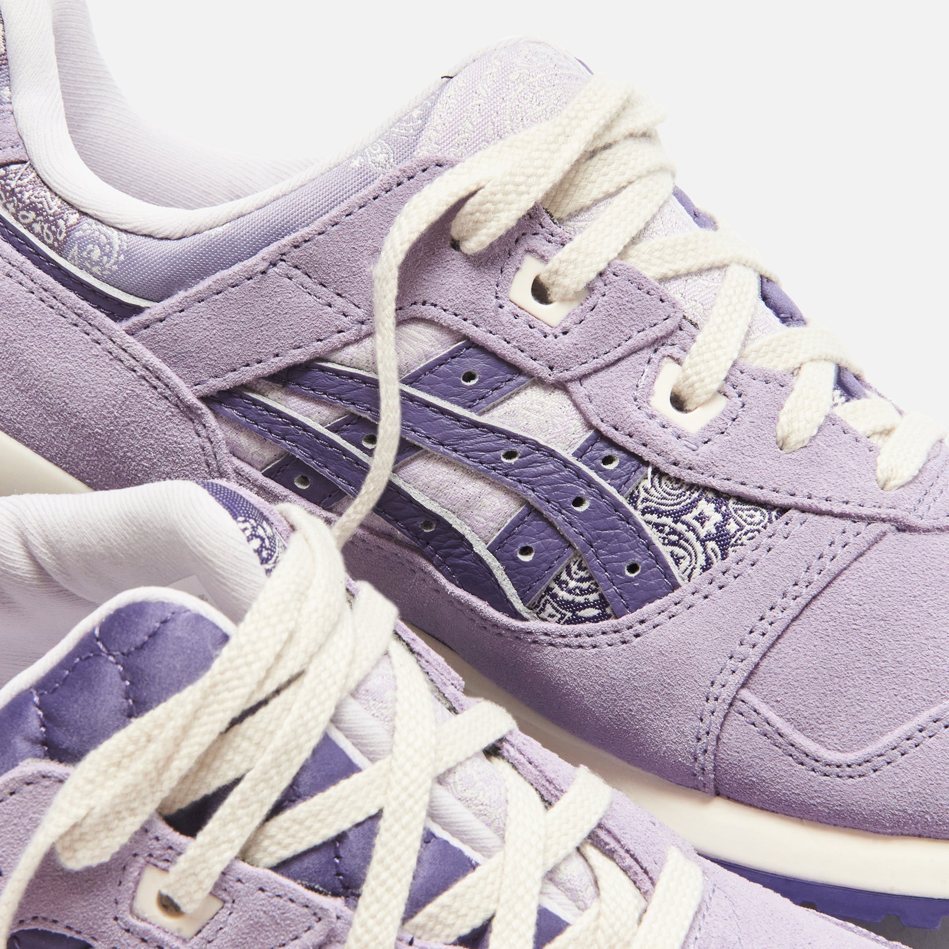Asics Gel-Lyte III OG - Ash Rock / Cream