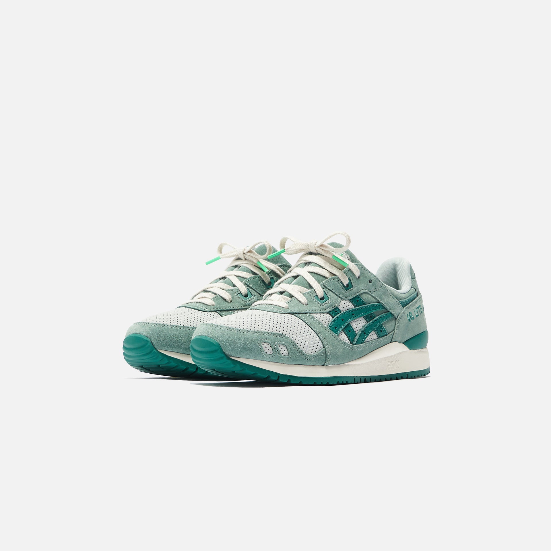 Asics Gel-Lyte III OG - Lichen Rock / Edible Moss