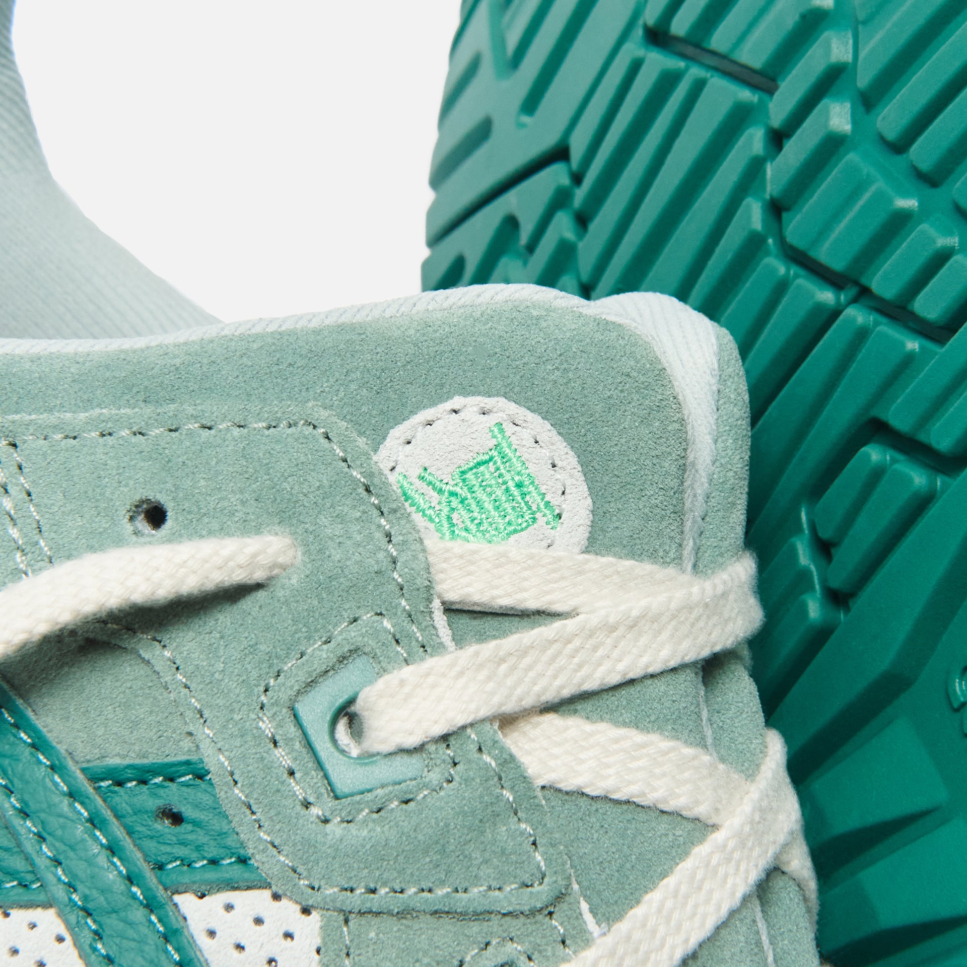 Asics Gel-Lyte III OG - Lichen Rock / Edible Moss