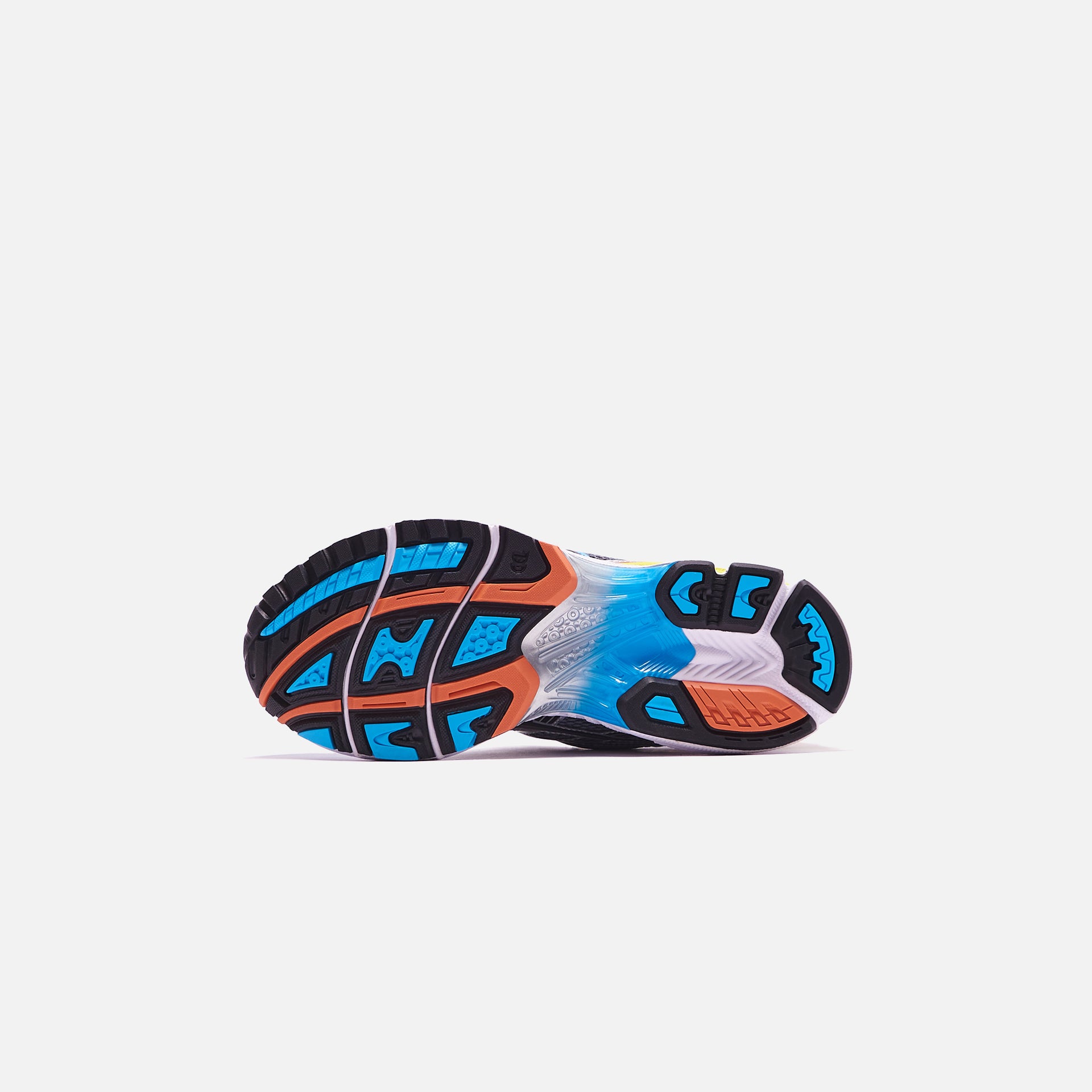 Asics x Angelo Baque Gel-Kayano 14 - Multicolor