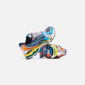 Asics x Angelo Baque Gel-Kayano 14 - Multicolor