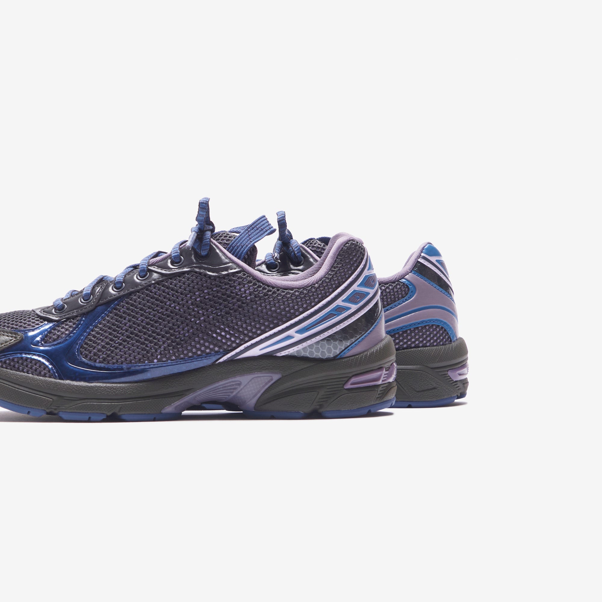Asics UB4-S Gel-1130 - Graphite Grey / Grand Shark – Kith