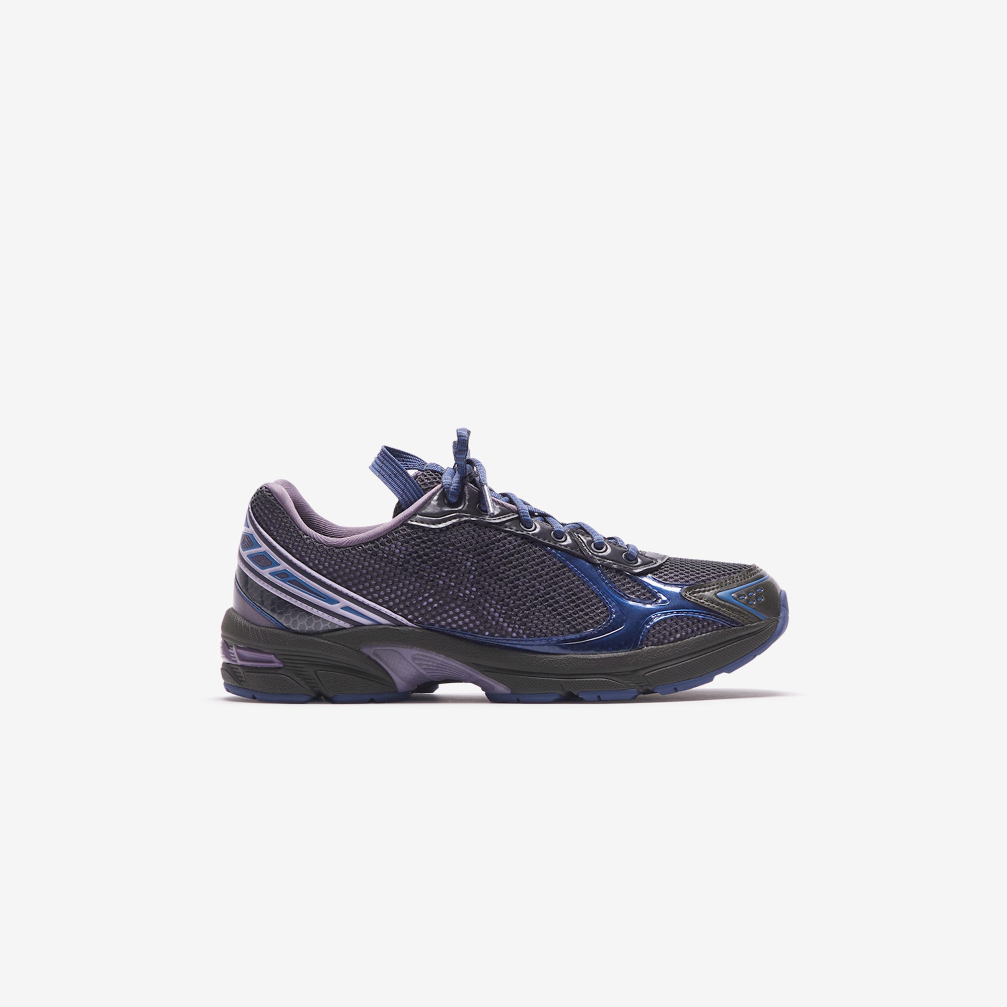 Asics UB4-S Gel-1130 - Graphite Grey / Grand Shark – Kith