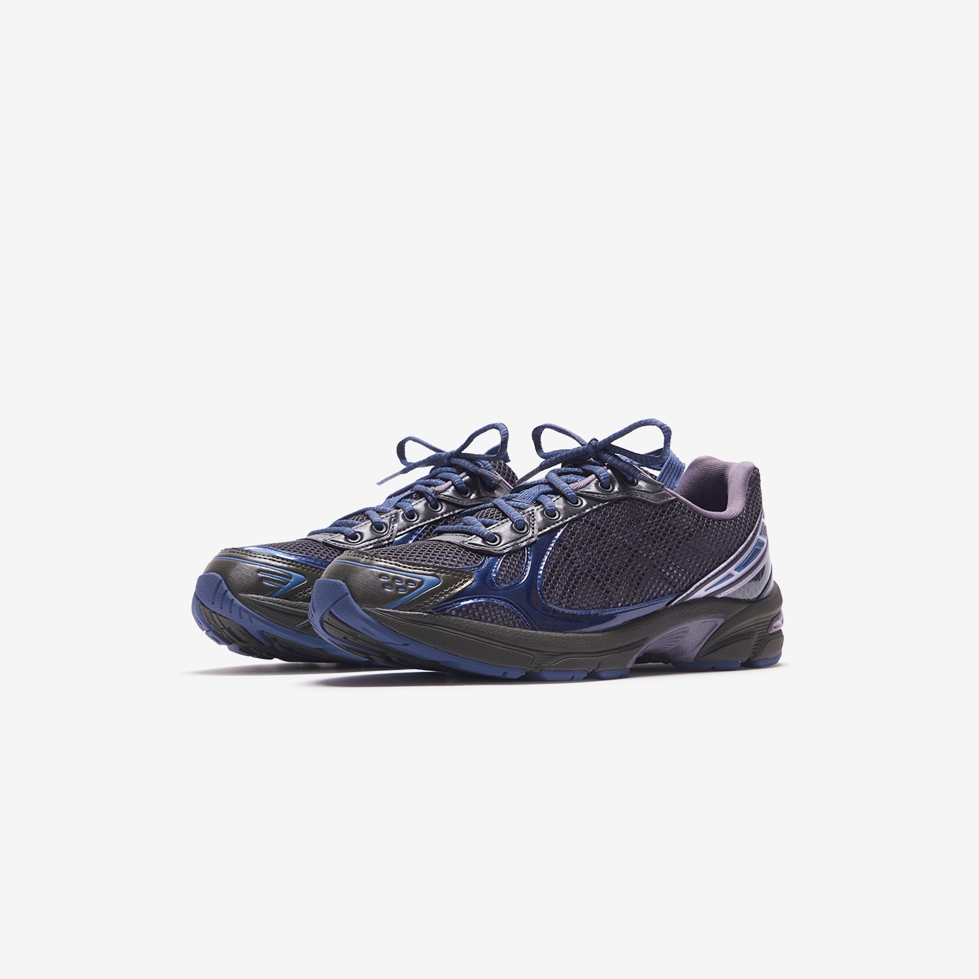 人気 ☆ASICS☆ UB4-S GEL-1130 GRAPHITE GREY Asics UB4-S Gel-1130 - Graphite Grey / Grand Shark – Kith