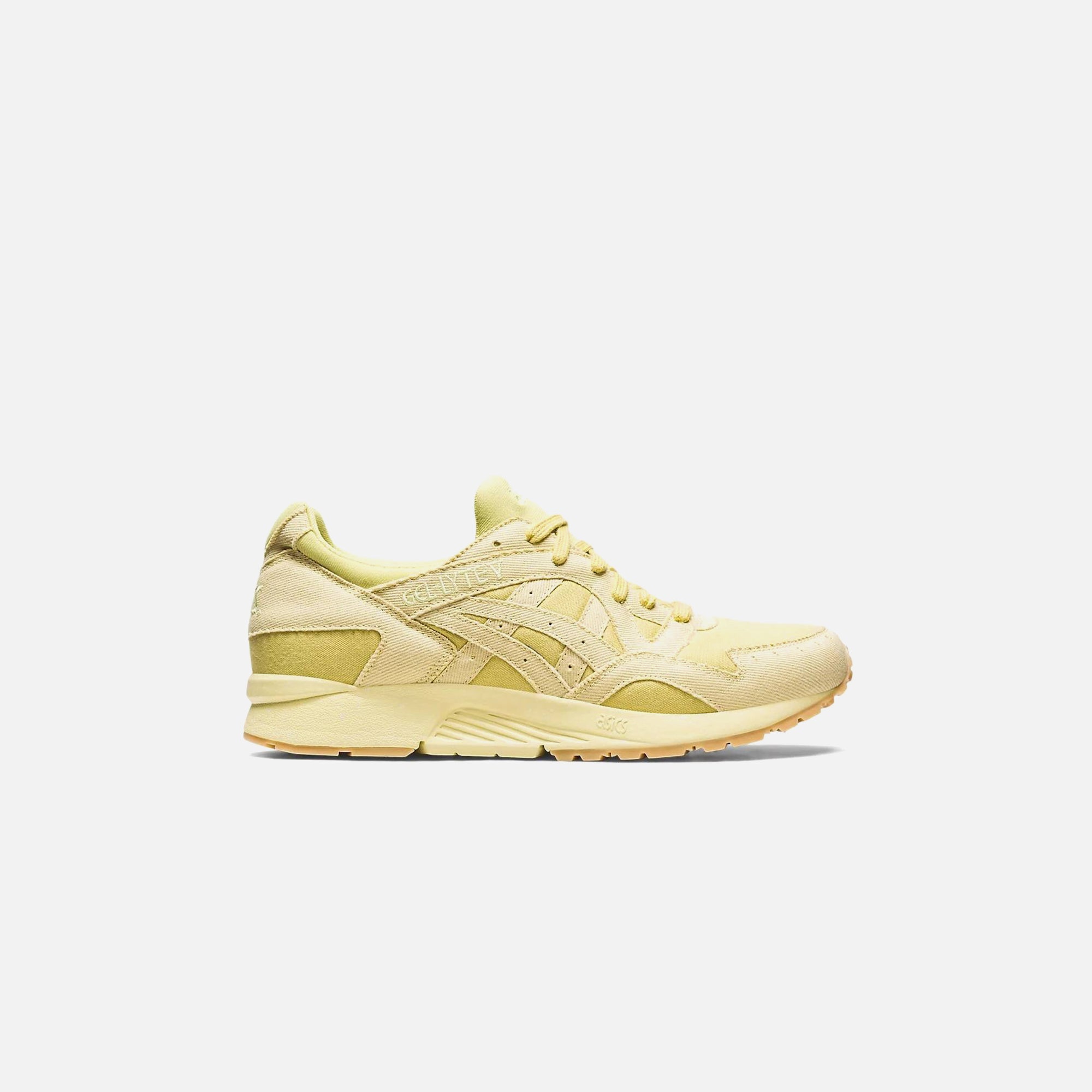 Kith Matcha Asics Gel-Lyte V - Matcha Green / Matcha Green – Kith