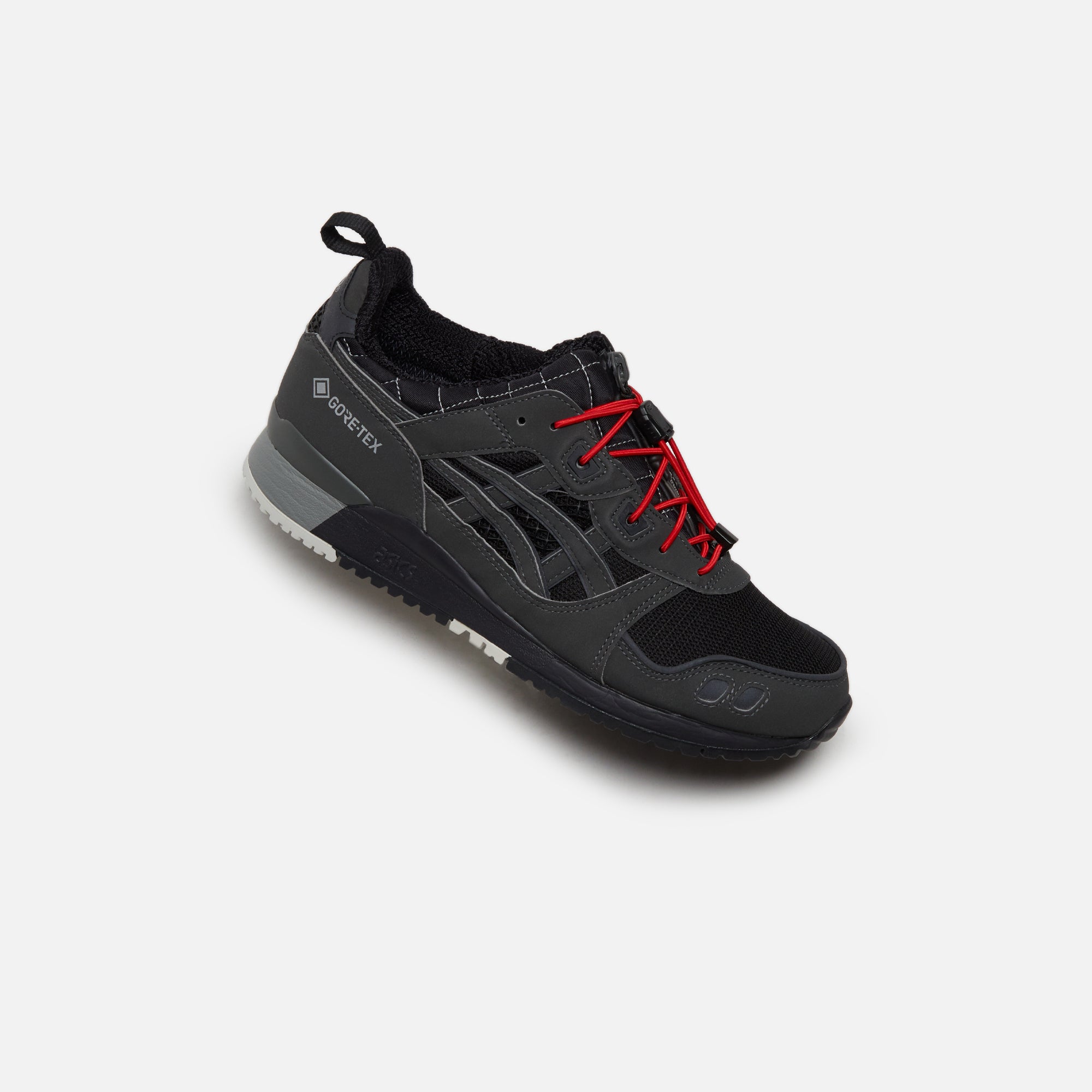 Asics x MITA x baloriginals Gel-Lyte III OG GTX - Gunmetal