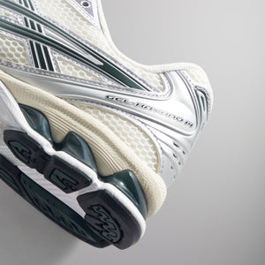 Kith for ASICS GEL-KAYANO® 14 - Cream / Scarab PH