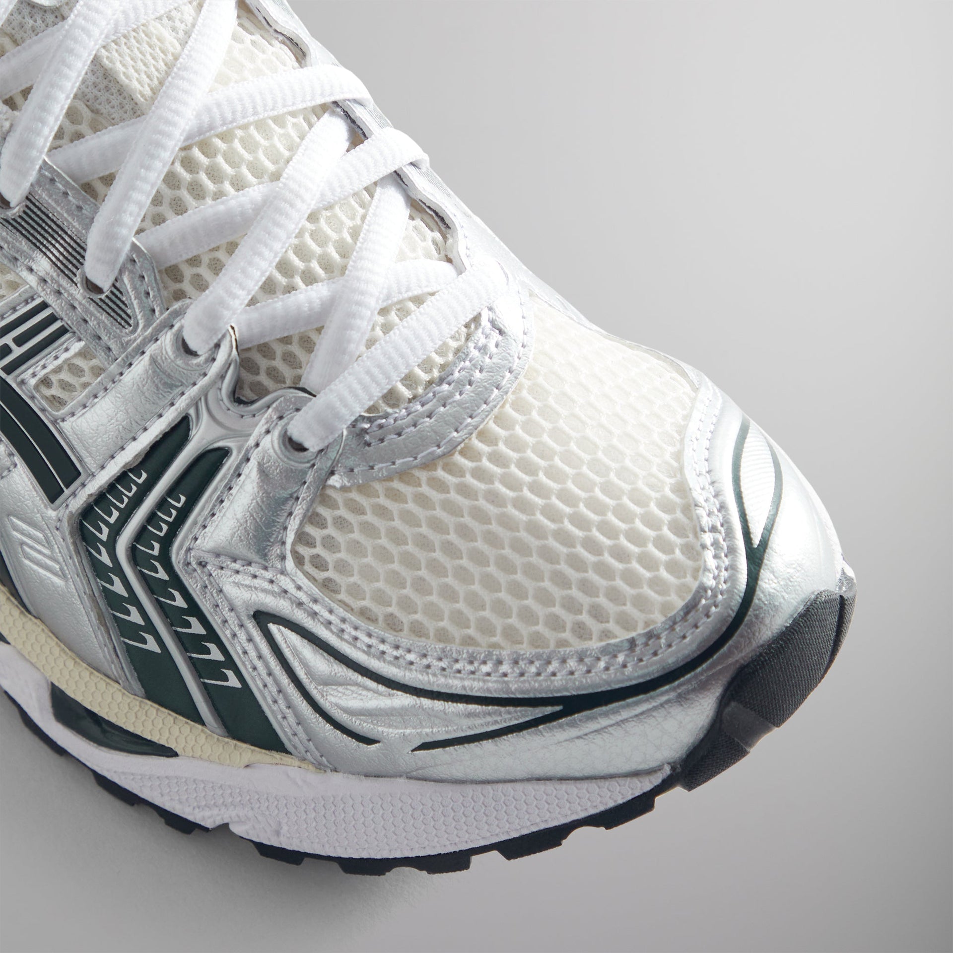 Kith for ASICS GEL-KAYANO® 14 - Cream / Scarab PH