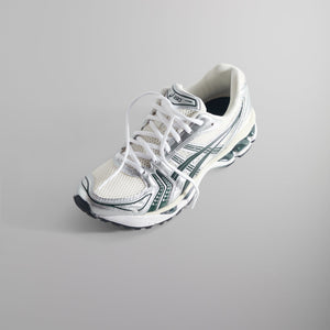 Kith for ASICS GEL-KAYANO® 14 - Cream / Scarab PH