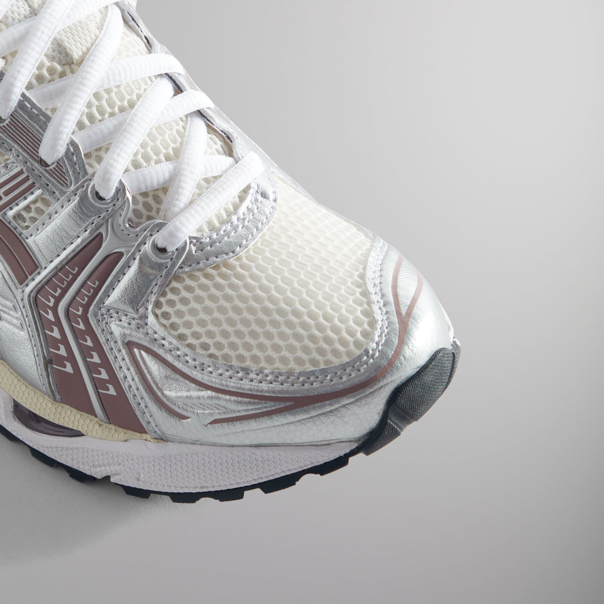 Kith for ASICS GEL-KAYANO® 14 - Cream / Antler PH