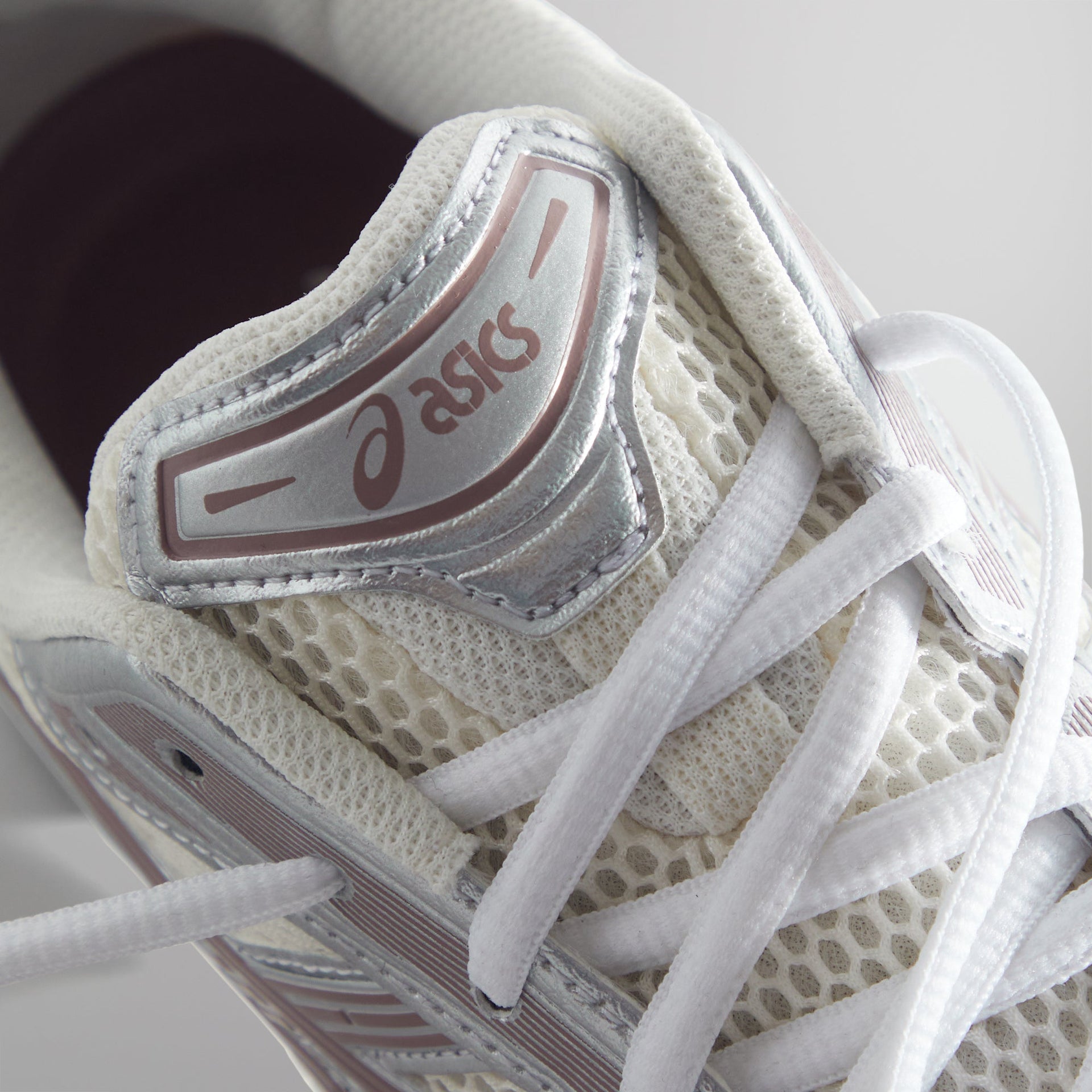 Kith for ASICS GEL-KAYANO® 14 - Cream / Antler PH