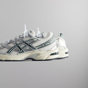 Kith for ASICS GEL-1130™ - Cream / Scarab PH