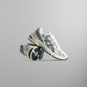 Kith for ASICS GEL-1130™ - Cream / Scarab PH