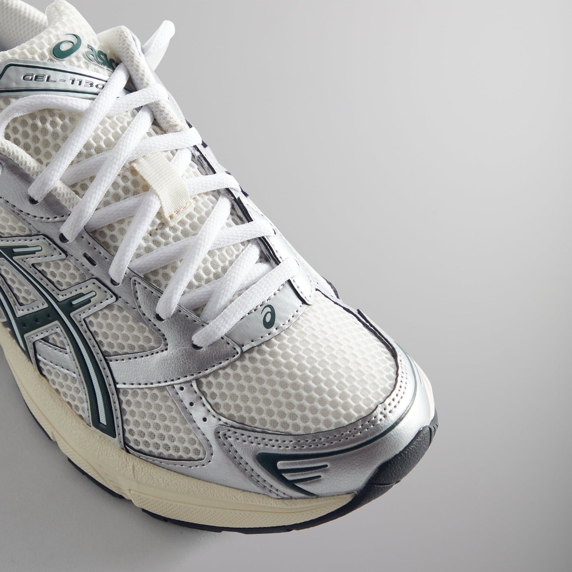 Kith for ASICS GEL-1130™ - Cream / Scarab PH