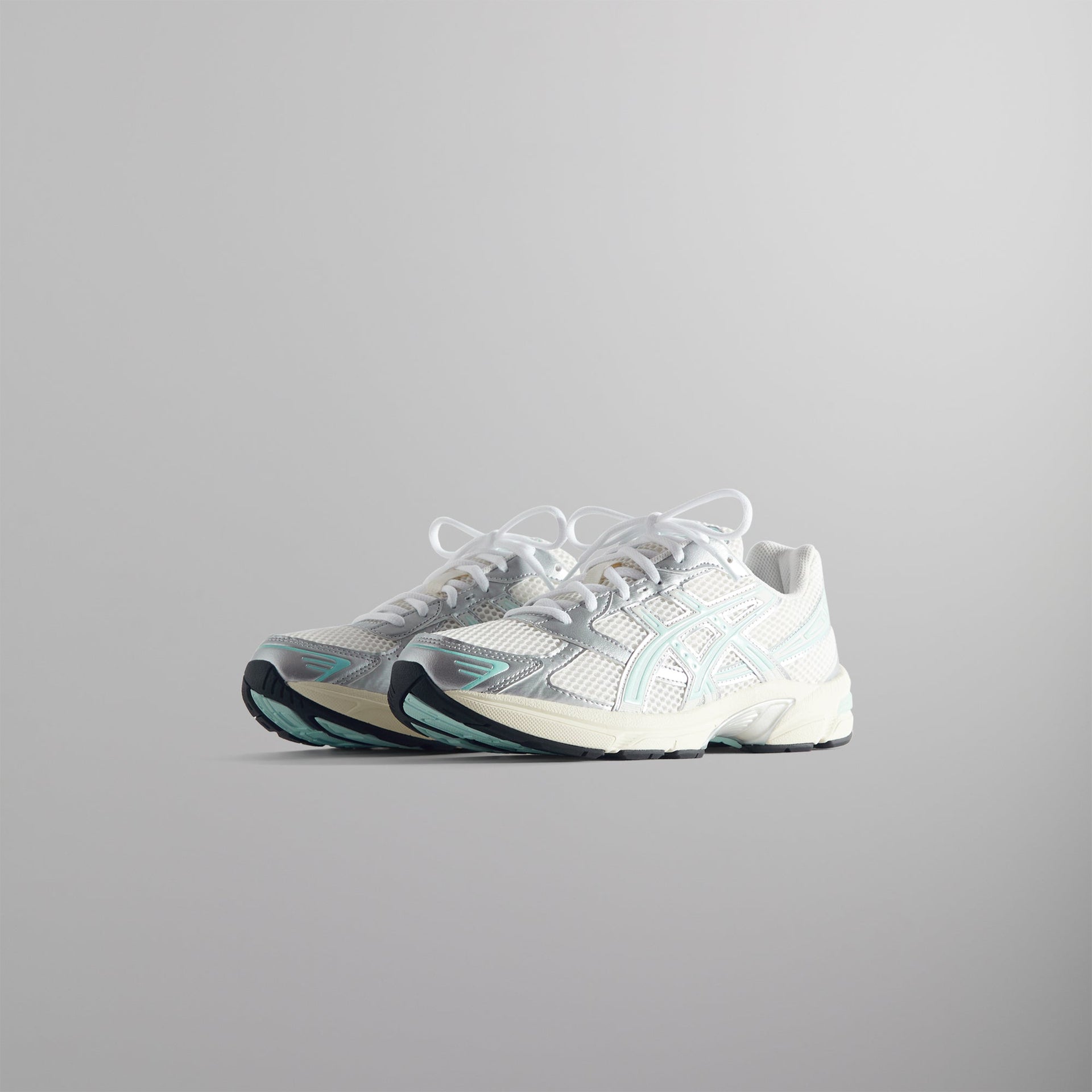 Kith for ASICS GEL-1130™ - Cream / Starlight Blue PH