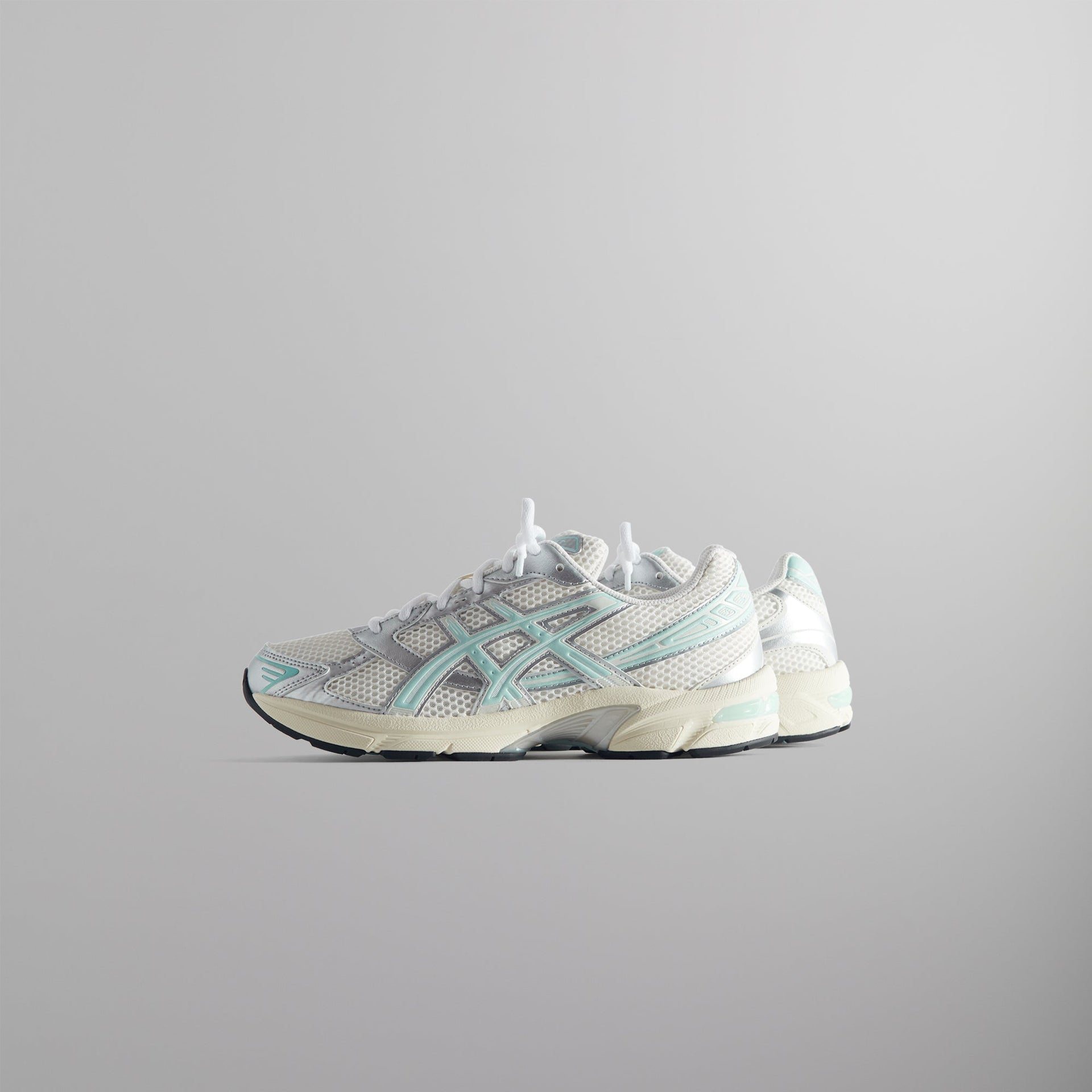 Kith for ASICS GEL-1130™ - Cream / Starlight Blue PH