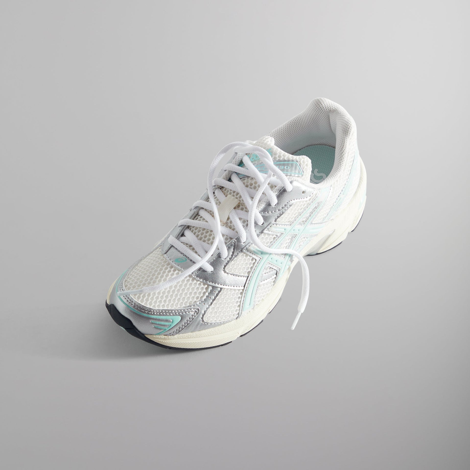 Kith for ASICS GEL-1130™ - Cream / Starlight Blue PH