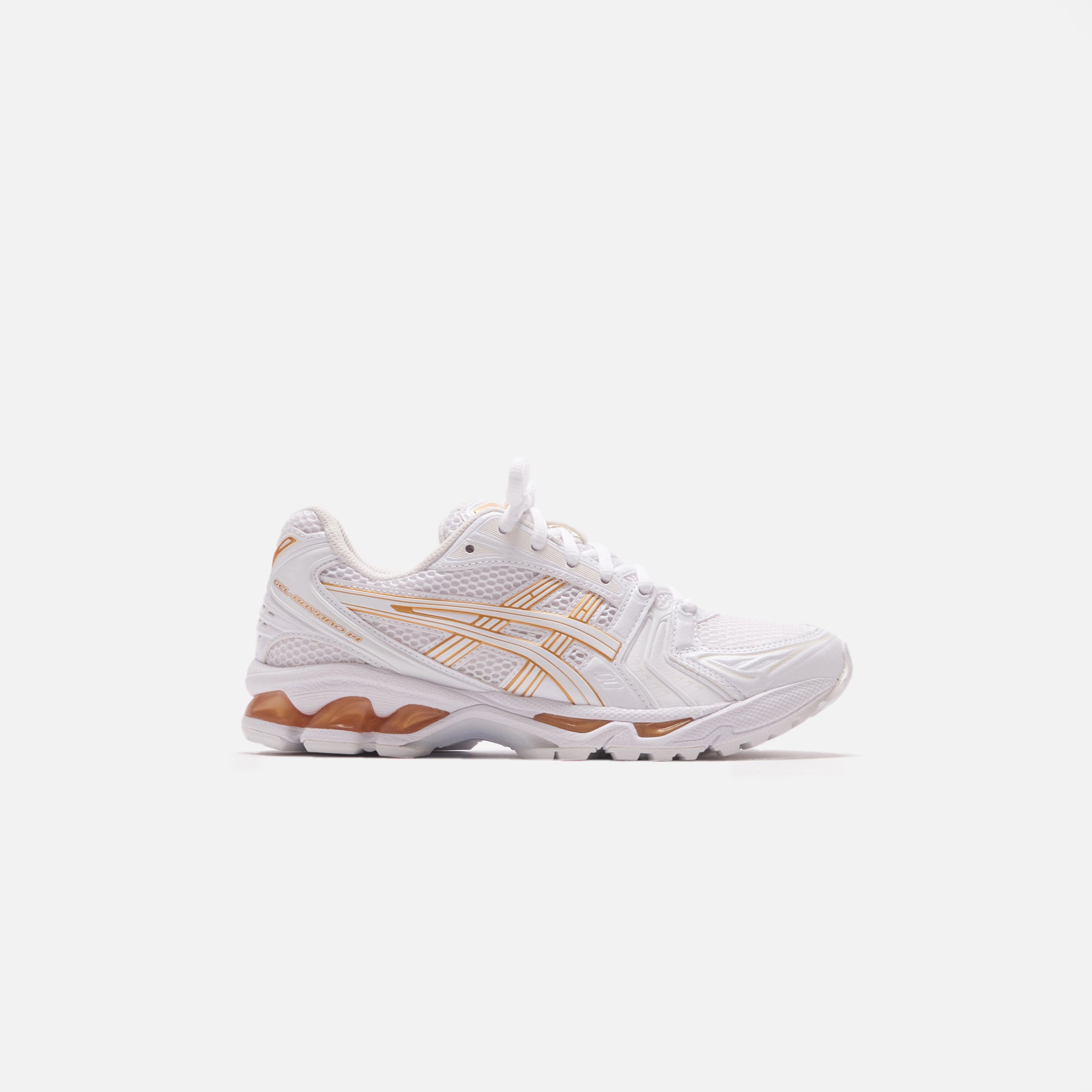 Asics Gel-Kayano 14 - White