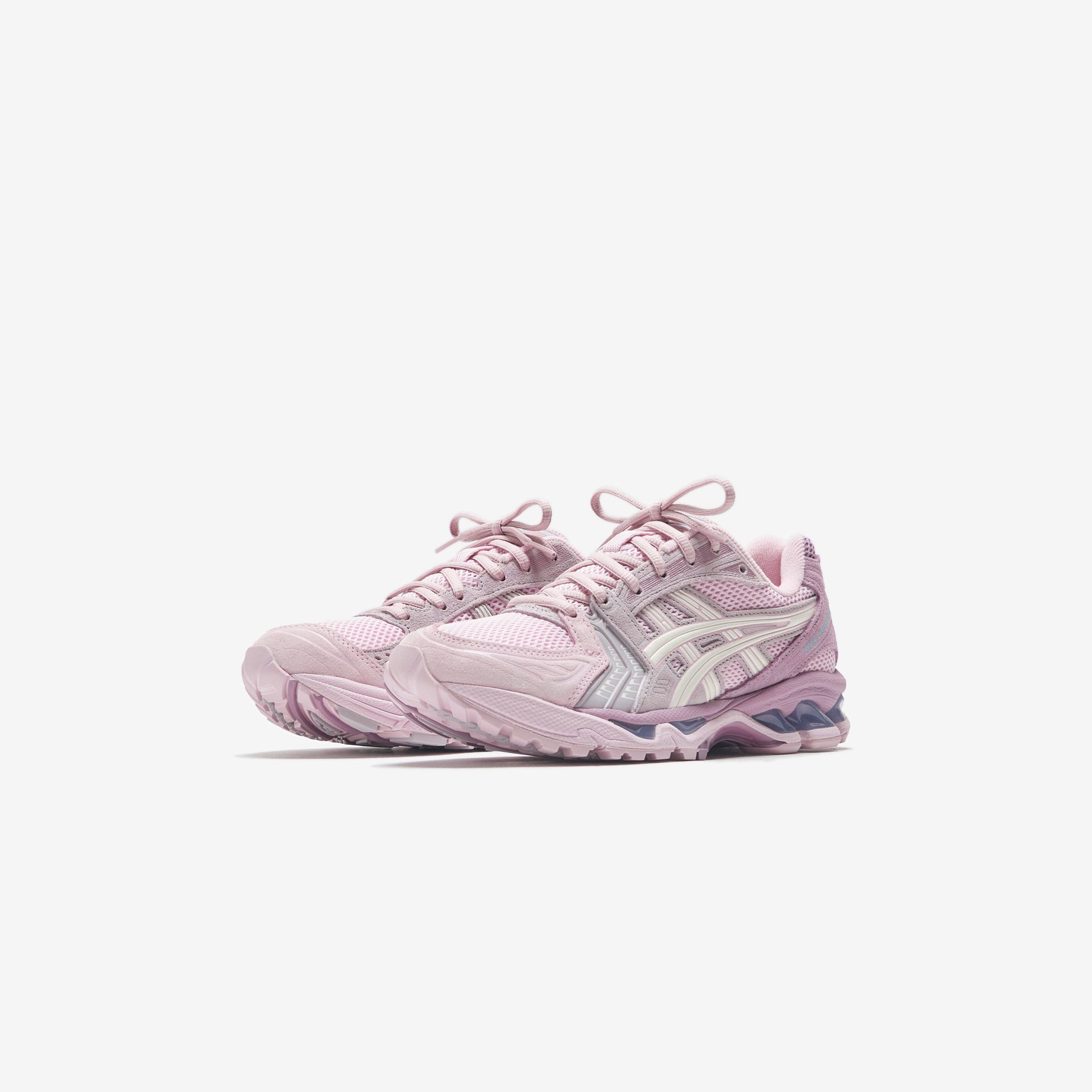 Asics WMNS Gel-Kayano 14 - Barely Rose / Cream