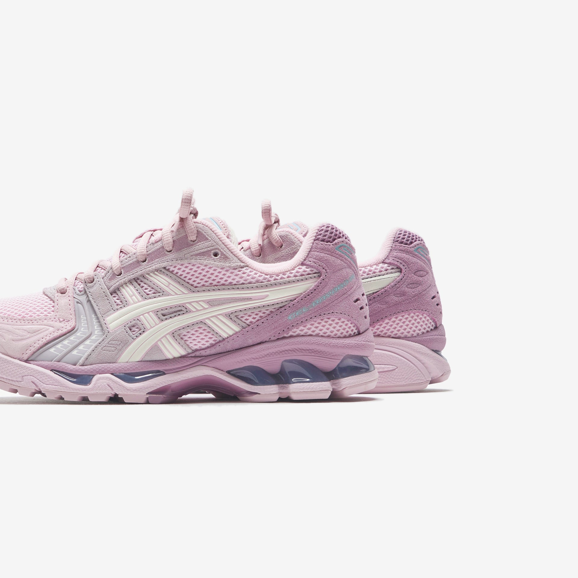 Asics WMNS Gel-Kayano 14 - Barely Rose / Cream