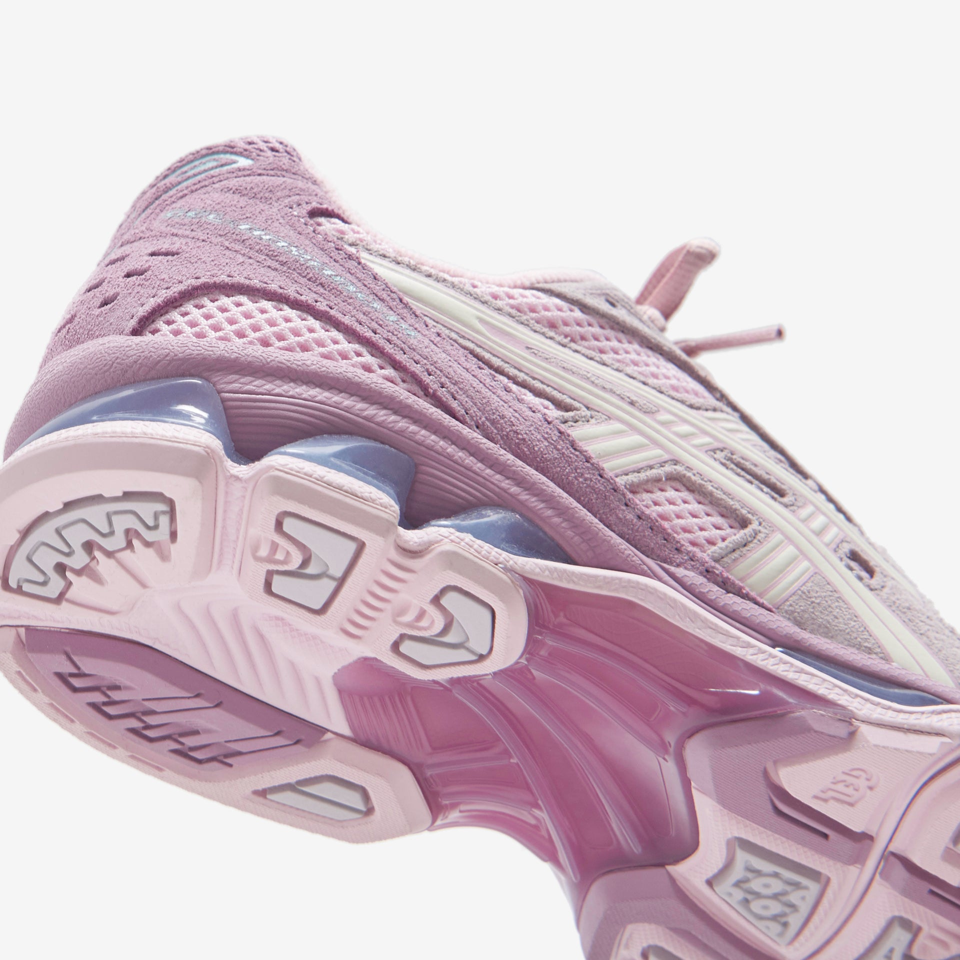 Asics WMNS Gel-Kayano 14 - Barely Rose / Cream