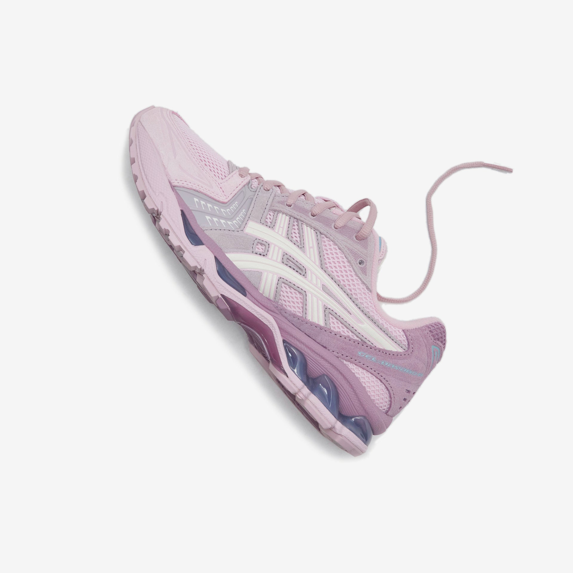 Asics WMNS Gel-Kayano 14 - Barely Rose / Cream