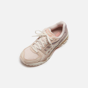 Asics shop kayano peach